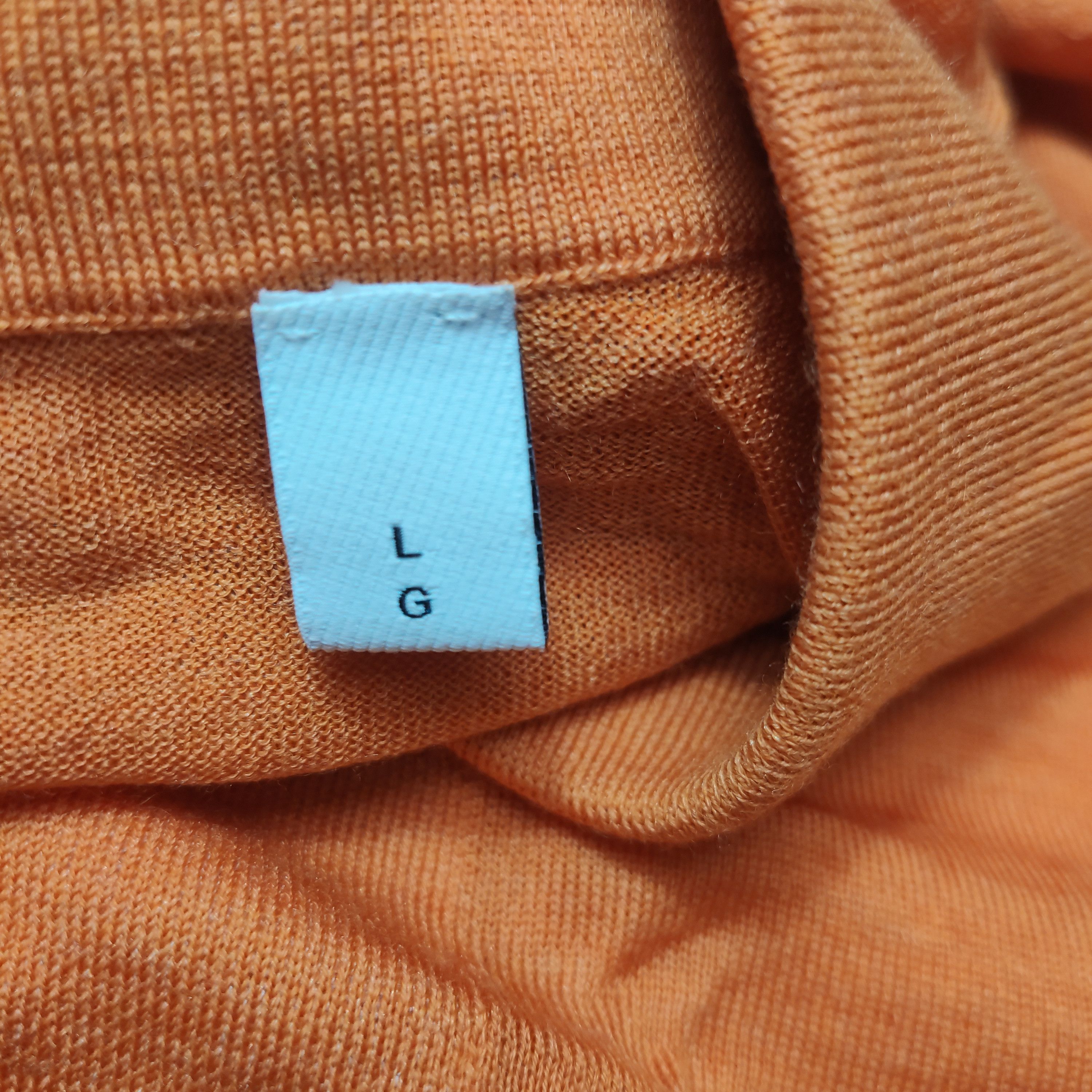 Burberry Burberry Women l Sweaters Size L / US 10 / IT 46 - 9 Thumbnail