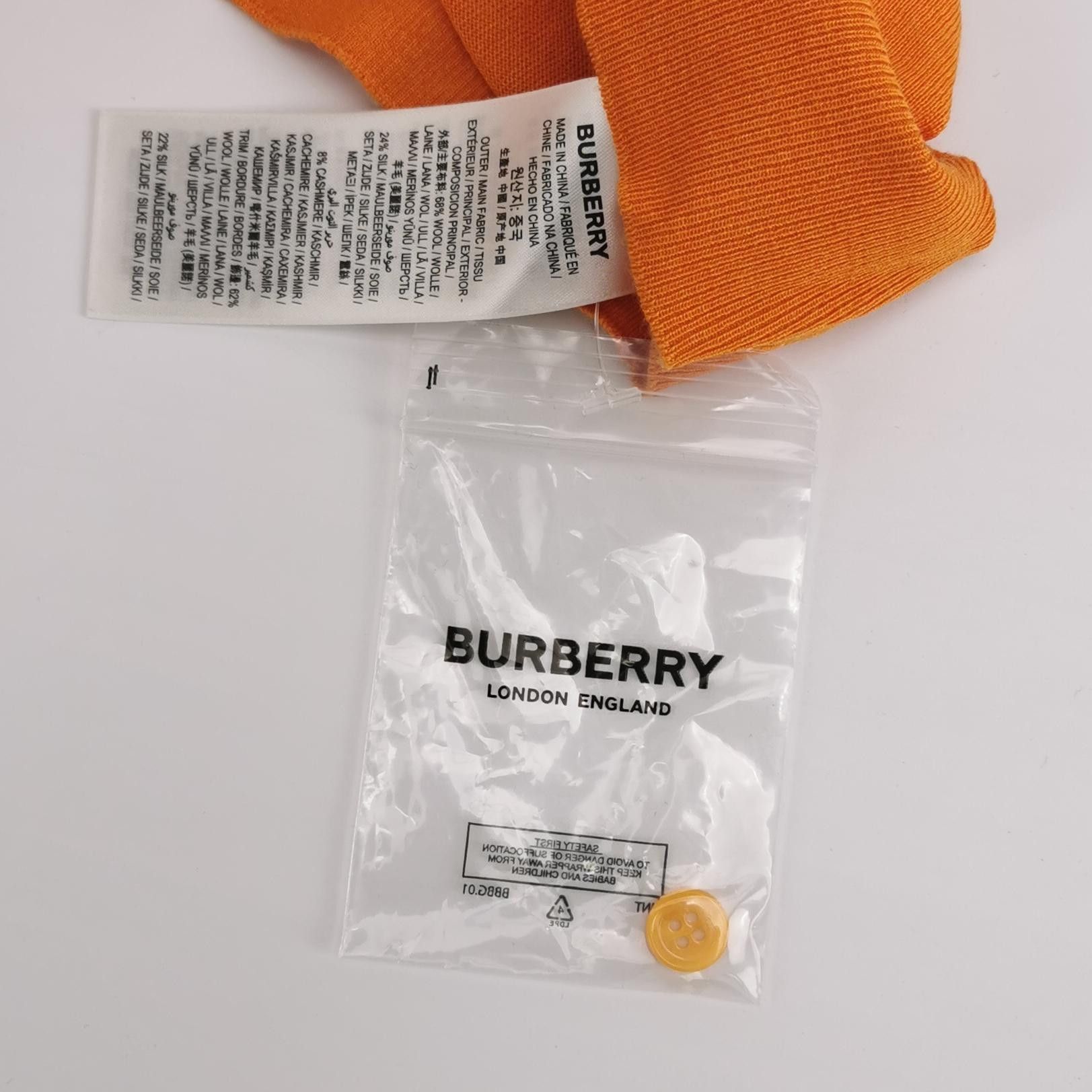 Burberry Burberry Women l Sweaters Size L / US 10 / IT 46 - 4 Thumbnail