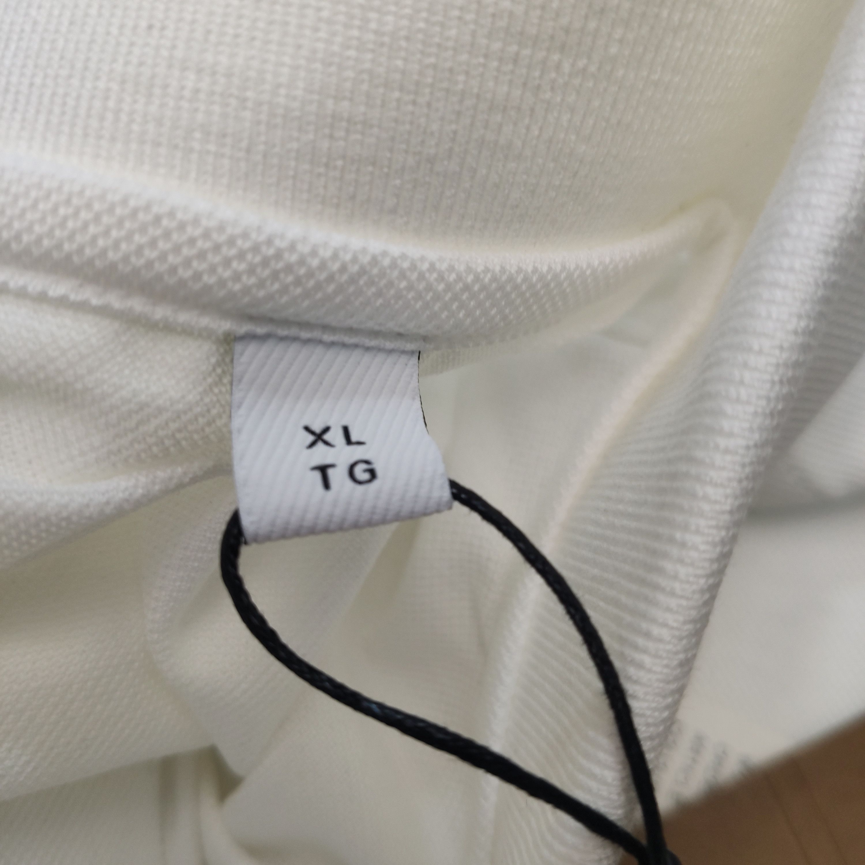 Burberry Burberry Women xl Short Sleeve Shirts Size XL / US 12-14 / IT 48-50 - 9 Thumbnail