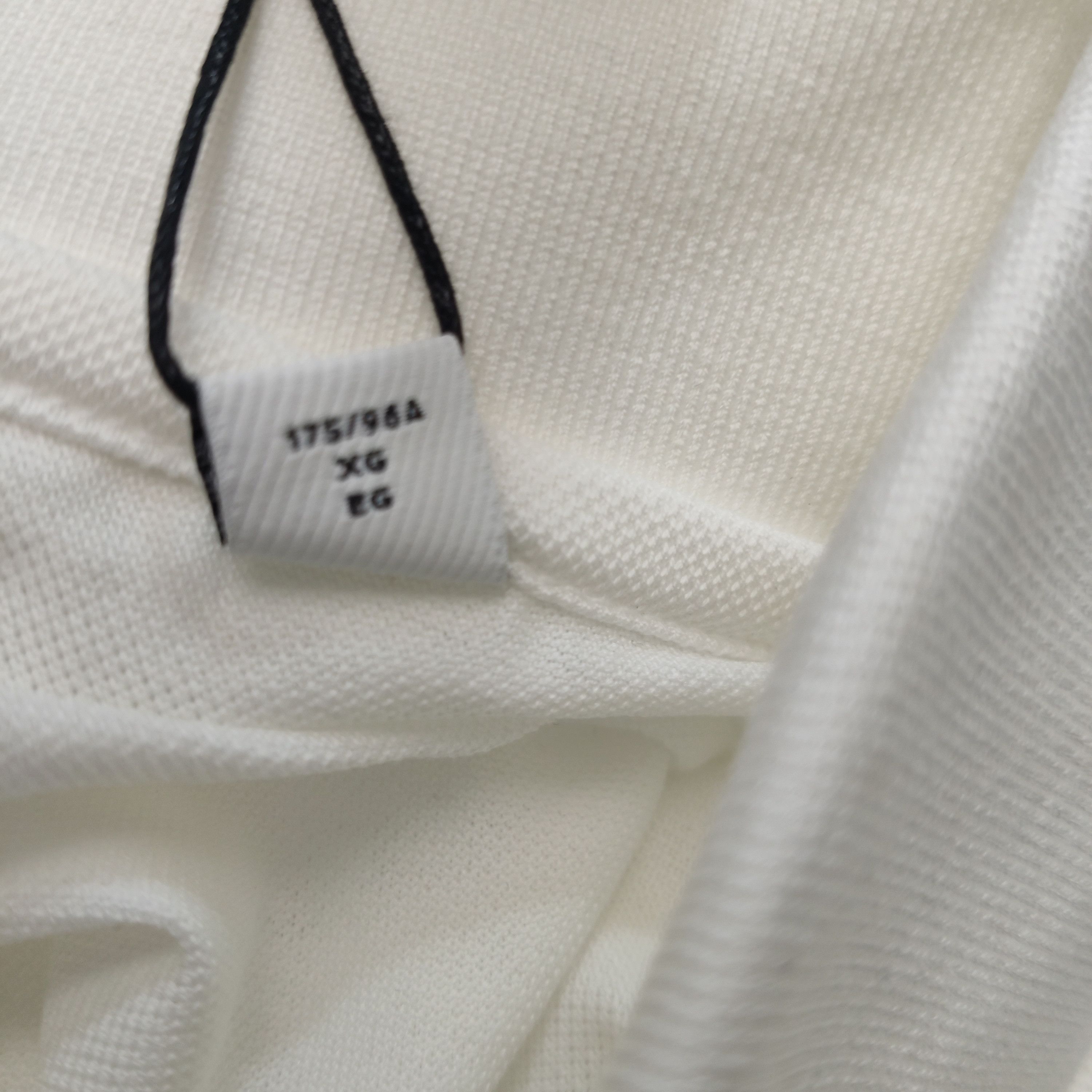 Burberry Burberry Women xl Short Sleeve Shirts Size XL / US 12-14 / IT 48-50 - 8 Thumbnail