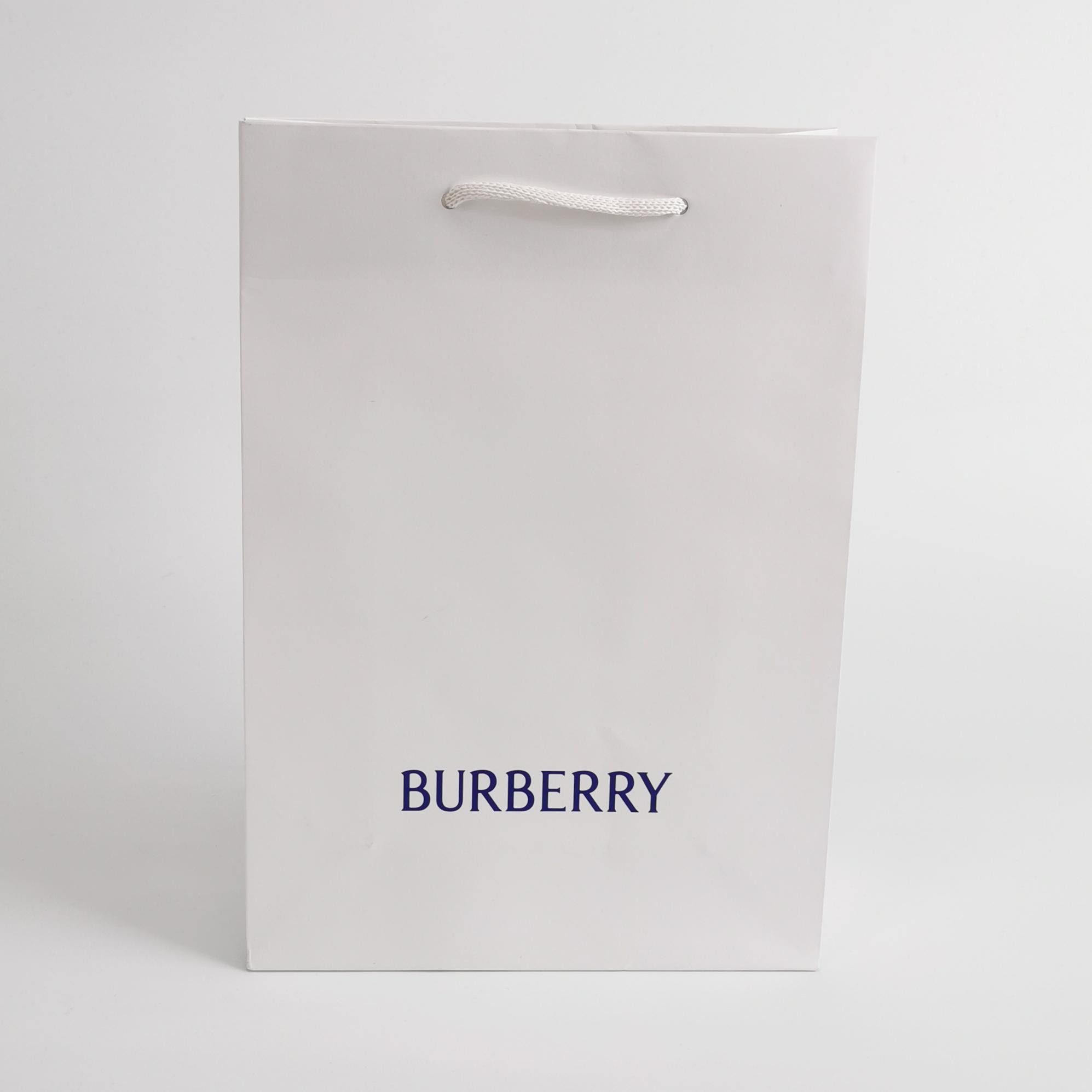 Burberry Burberry Women xl Short Sleeve Shirts Size XL / US 12-14 / IT 48-50 - 6 Thumbnail