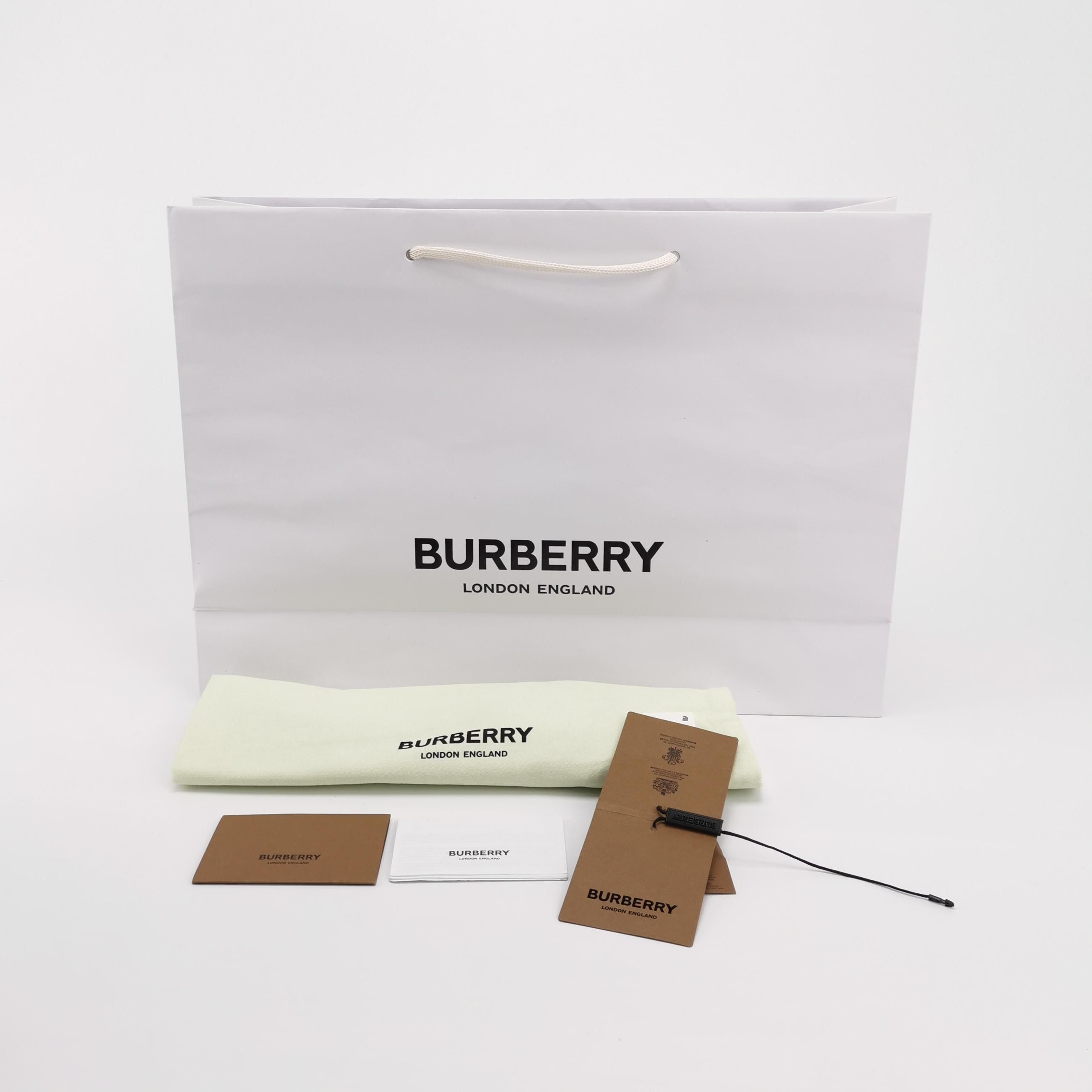 Burberry Burberry Women 8 Lowtop Sneakers Size US 8 / IT 38 - 6 Thumbnail