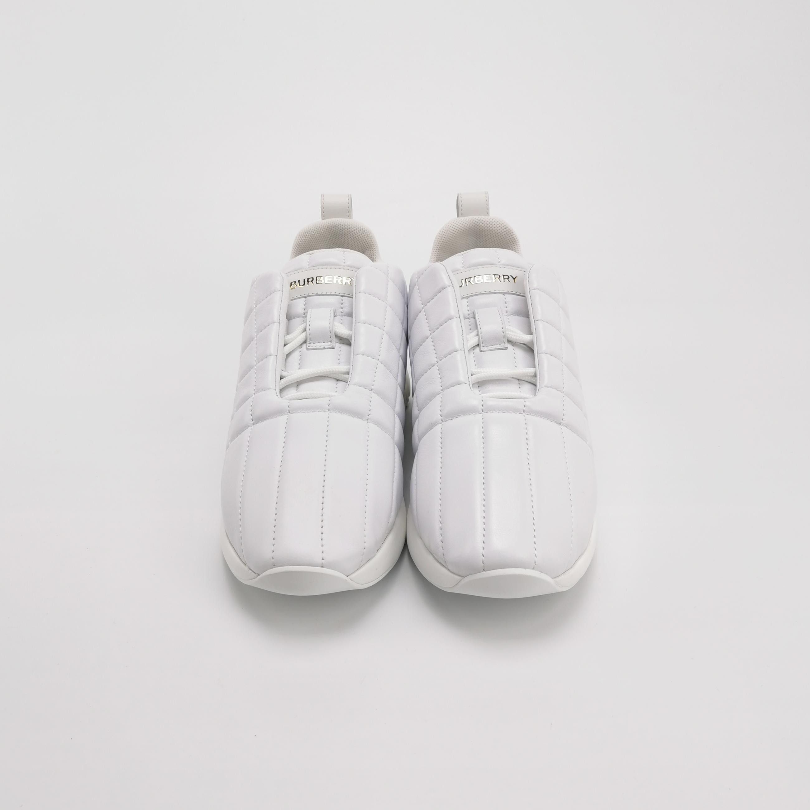 Burberry Burberry Women 8 Lowtop Sneakers Size US 8 / IT 38 - 3 Thumbnail