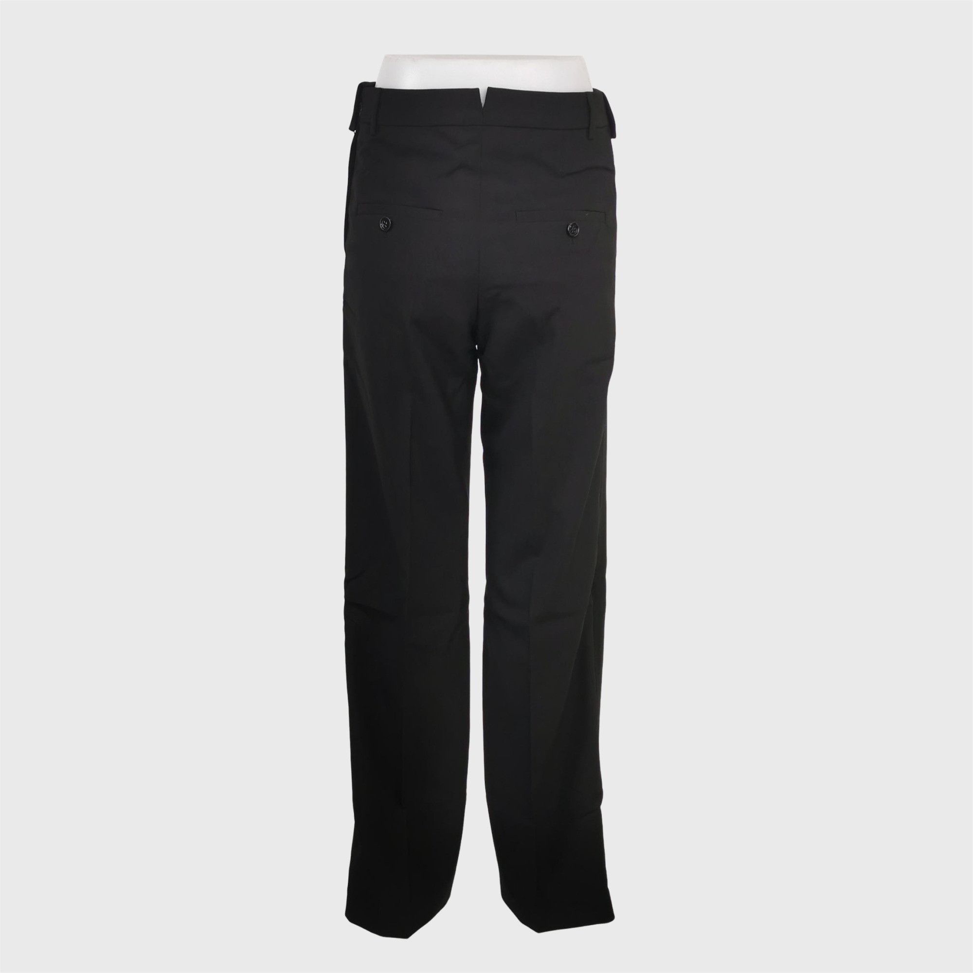 Burberry Burberry Women 2 Pants Size 26" / US 2 / IT 38 - 2 Thumbnail