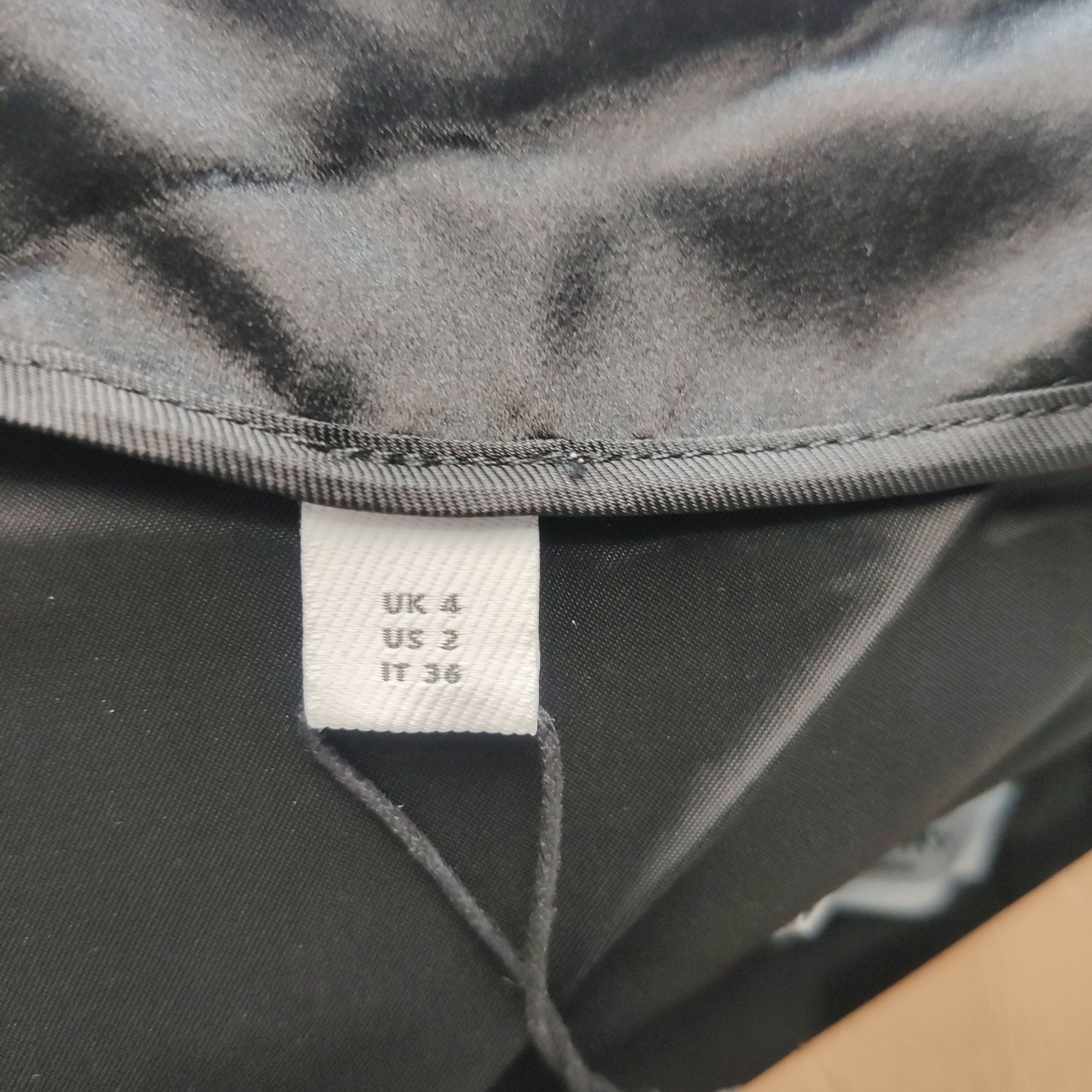 Burberry Burberry Women 2 Pants Size 26" / US 2 / IT 38 - 6 Thumbnail