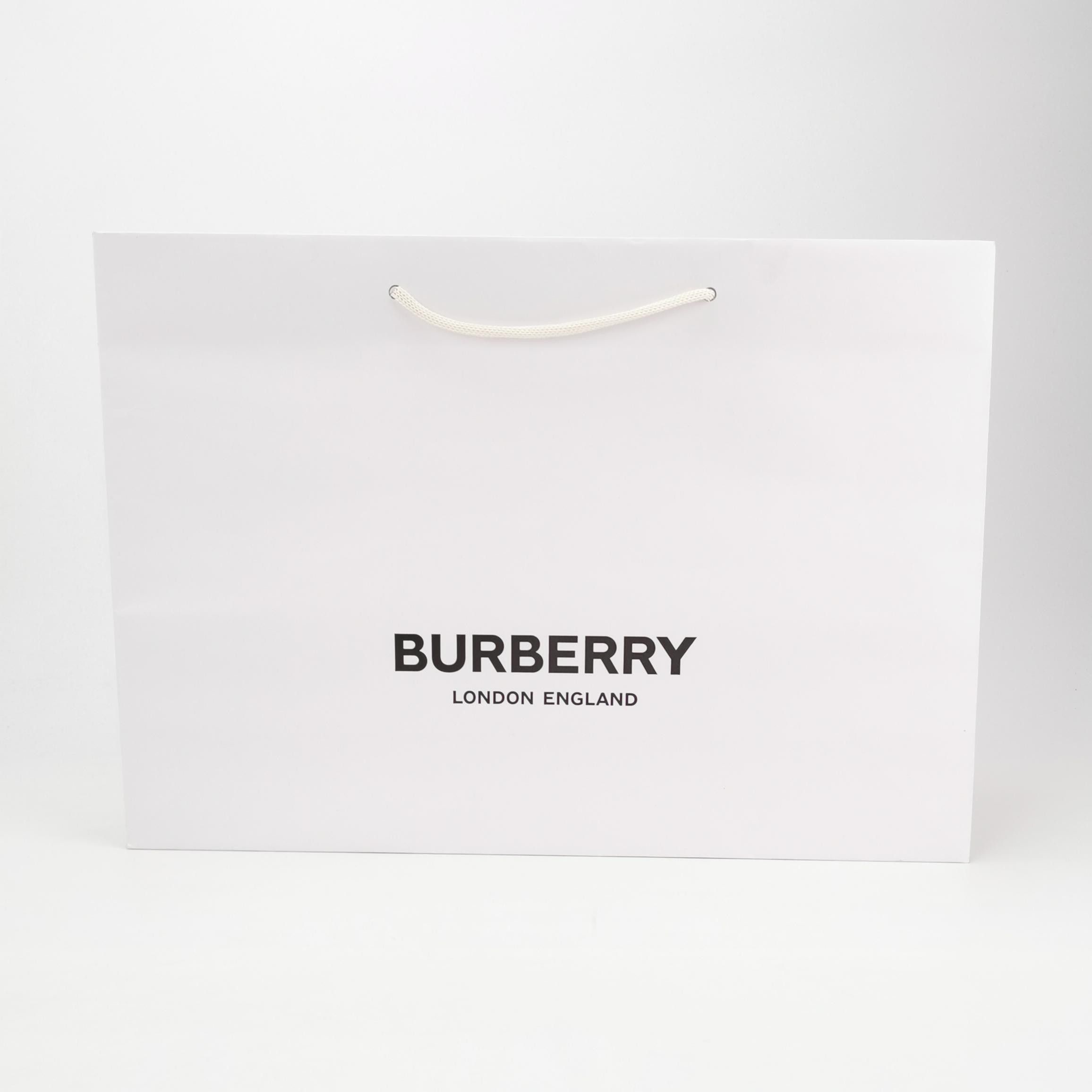 Burberry Burberry Women s Short Sleeve Shirts Size S / US 4 / IT 40 - 5 Thumbnail