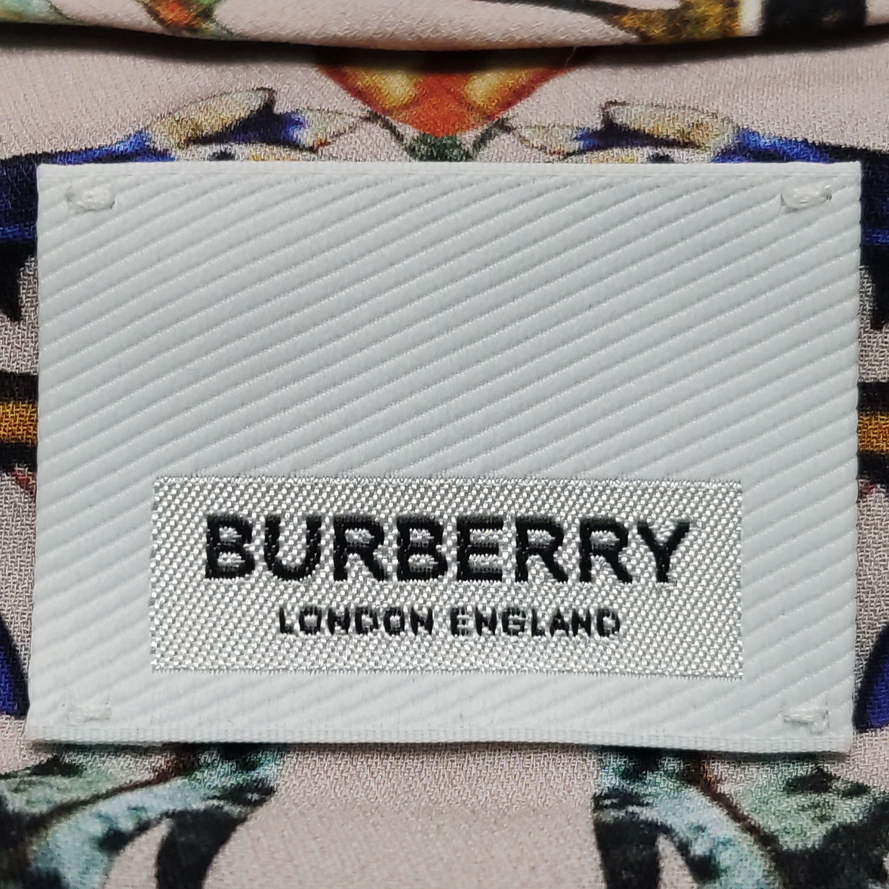 Burberry Burberry Women 2 Button Ups Size XS / US 0-2 / IT 36-38 - 7 Thumbnail
