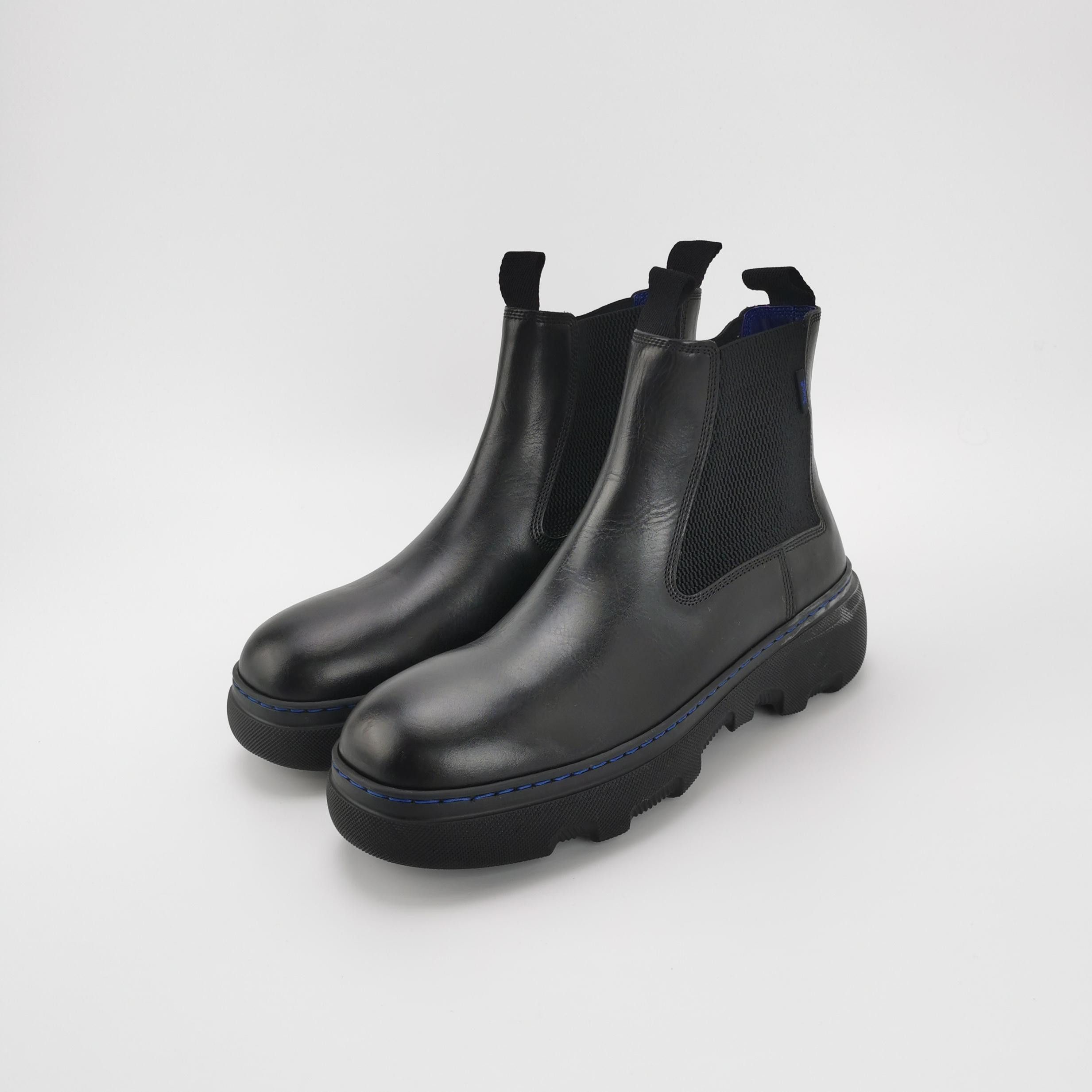 Burberry Burberry Women 9 Boots Size US 9 / IT 39 - 2 Thumbnail