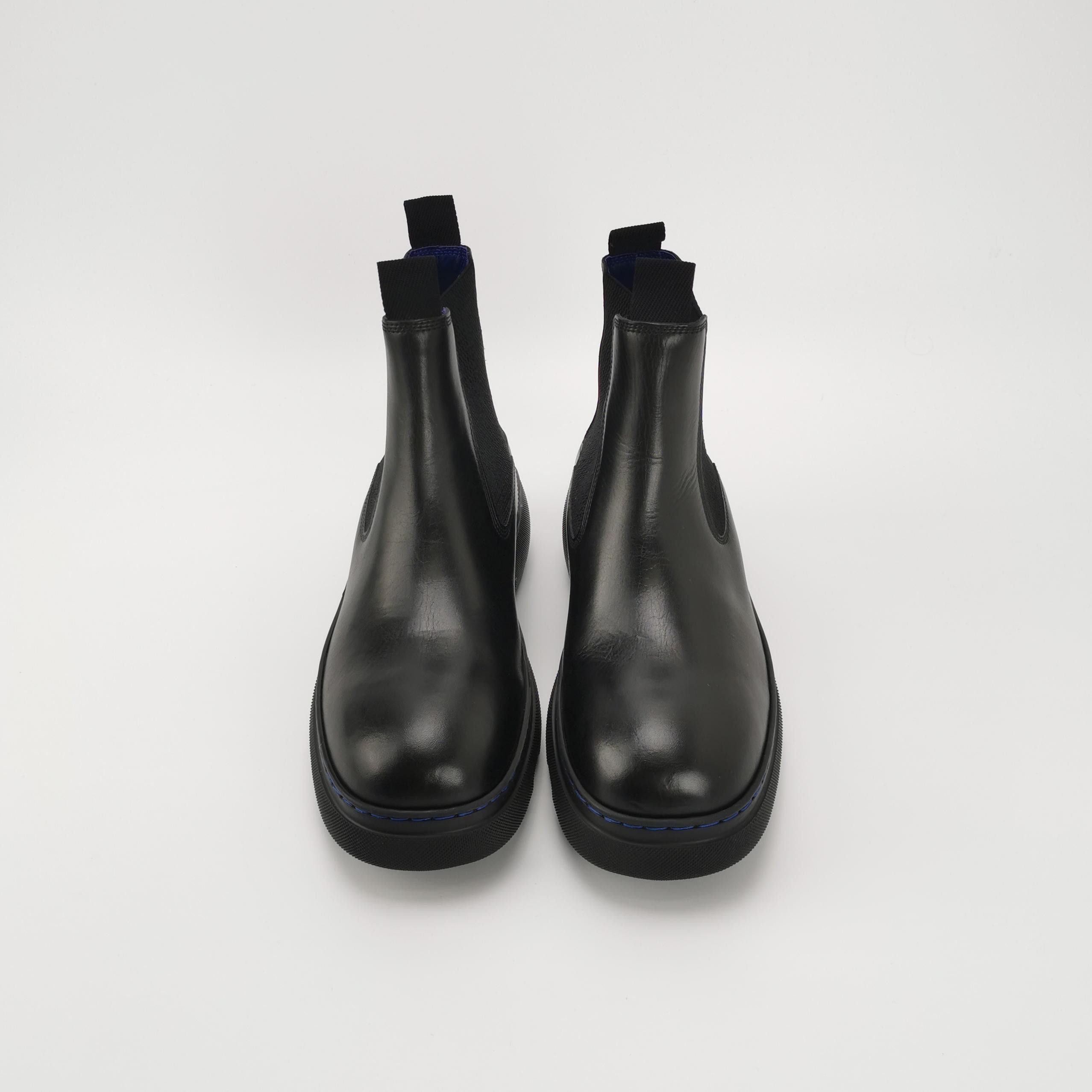 Burberry Burberry Women 9 Boots Size US 9 / IT 39 - 3 Thumbnail