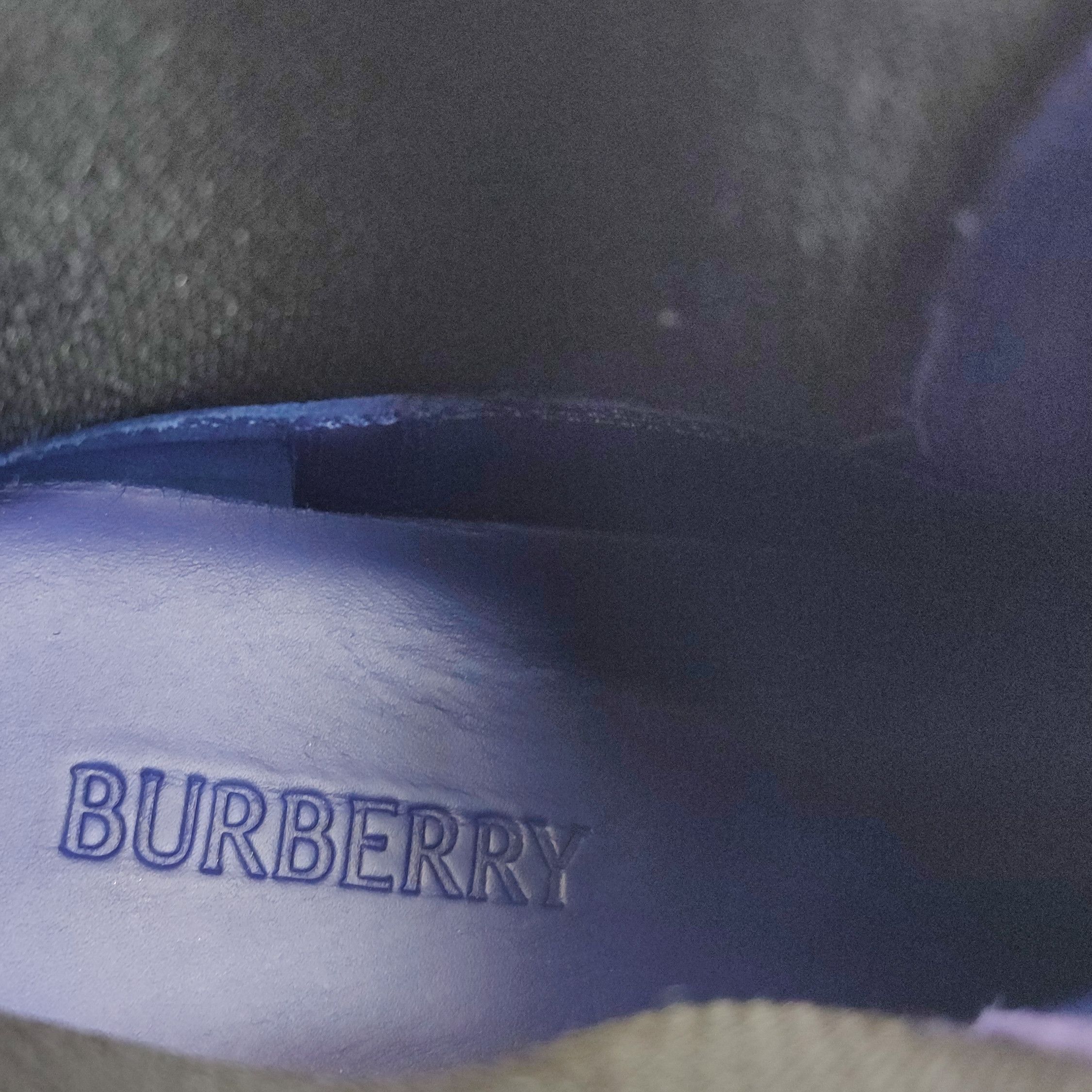 Burberry Burberry Women 9 Boots Size US 9 / IT 39 - 13 Thumbnail