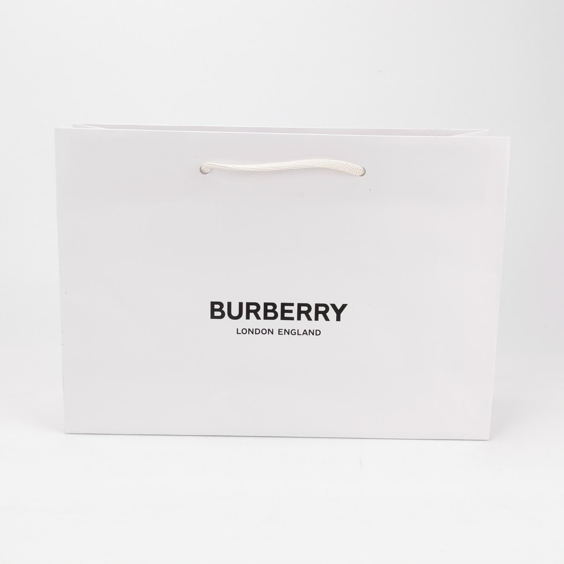 Burberry Burberry Women 0 Short Sleeve Shirts Size XS / US 0-2 / IT 36-38 - 5 Thumbnail