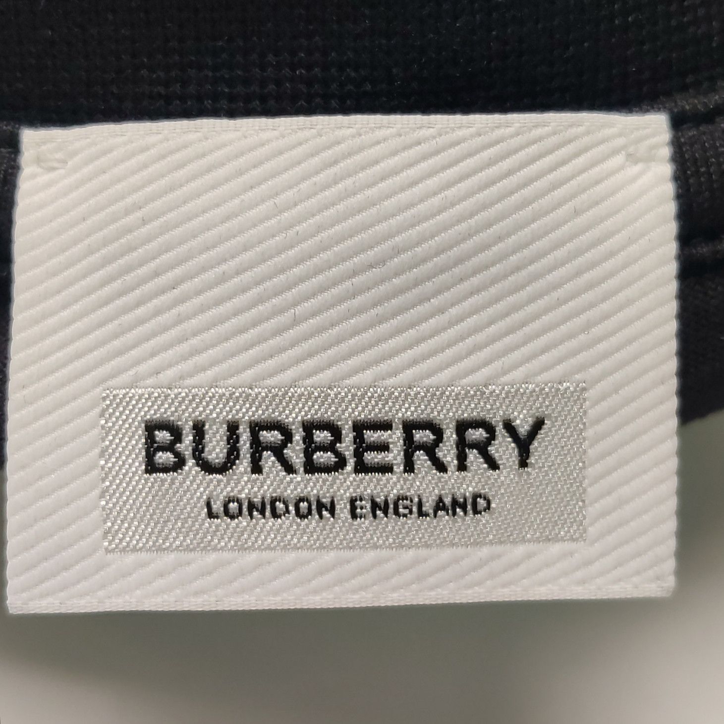 Burberry Burberry Women m Short Sleeve Shirts Size M / US 6-8 / IT 42-44 - 7 Thumbnail