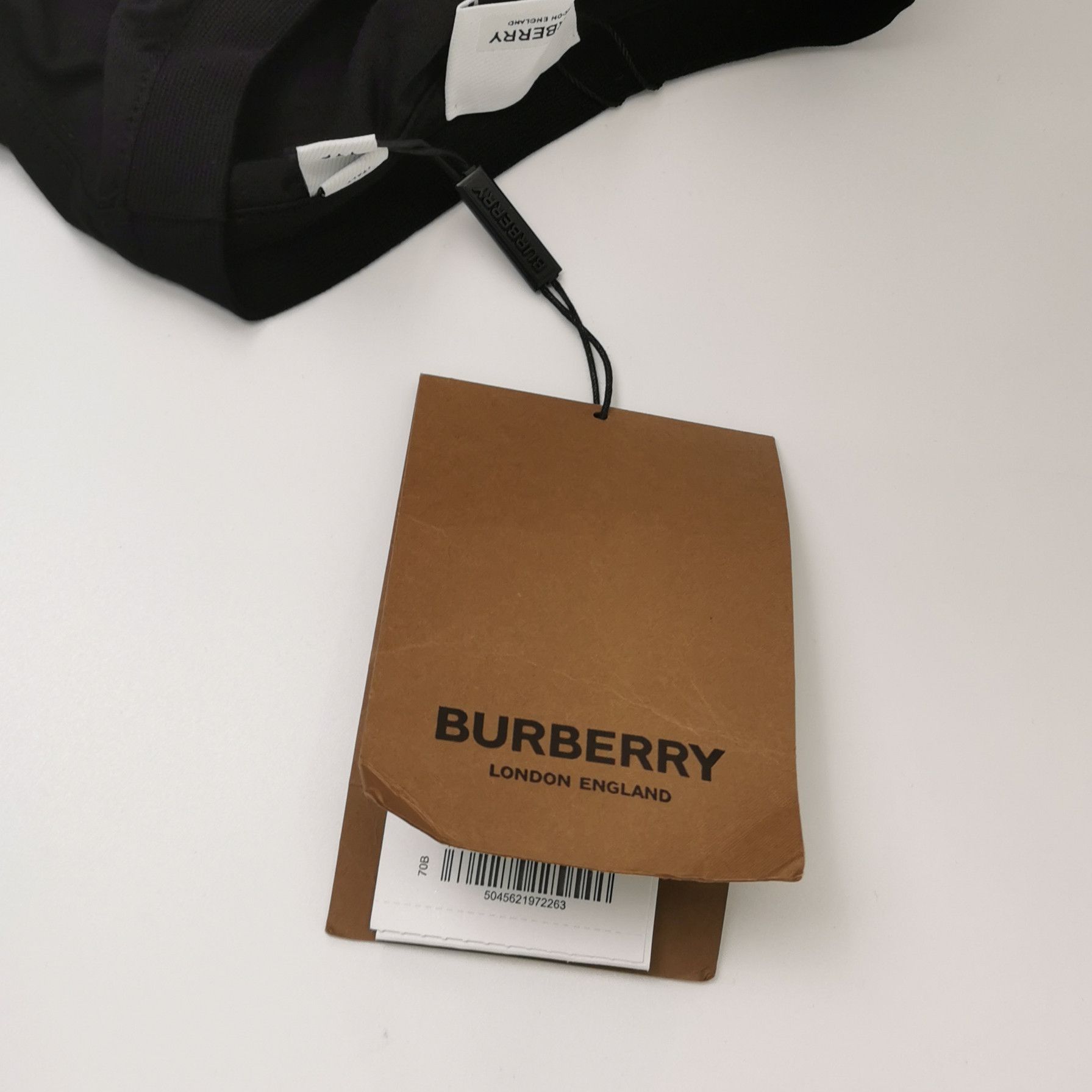 Burberry Burberry Women m Short Sleeve Shirts Size M / US 6-8 / IT 42-44 - 5 Thumbnail