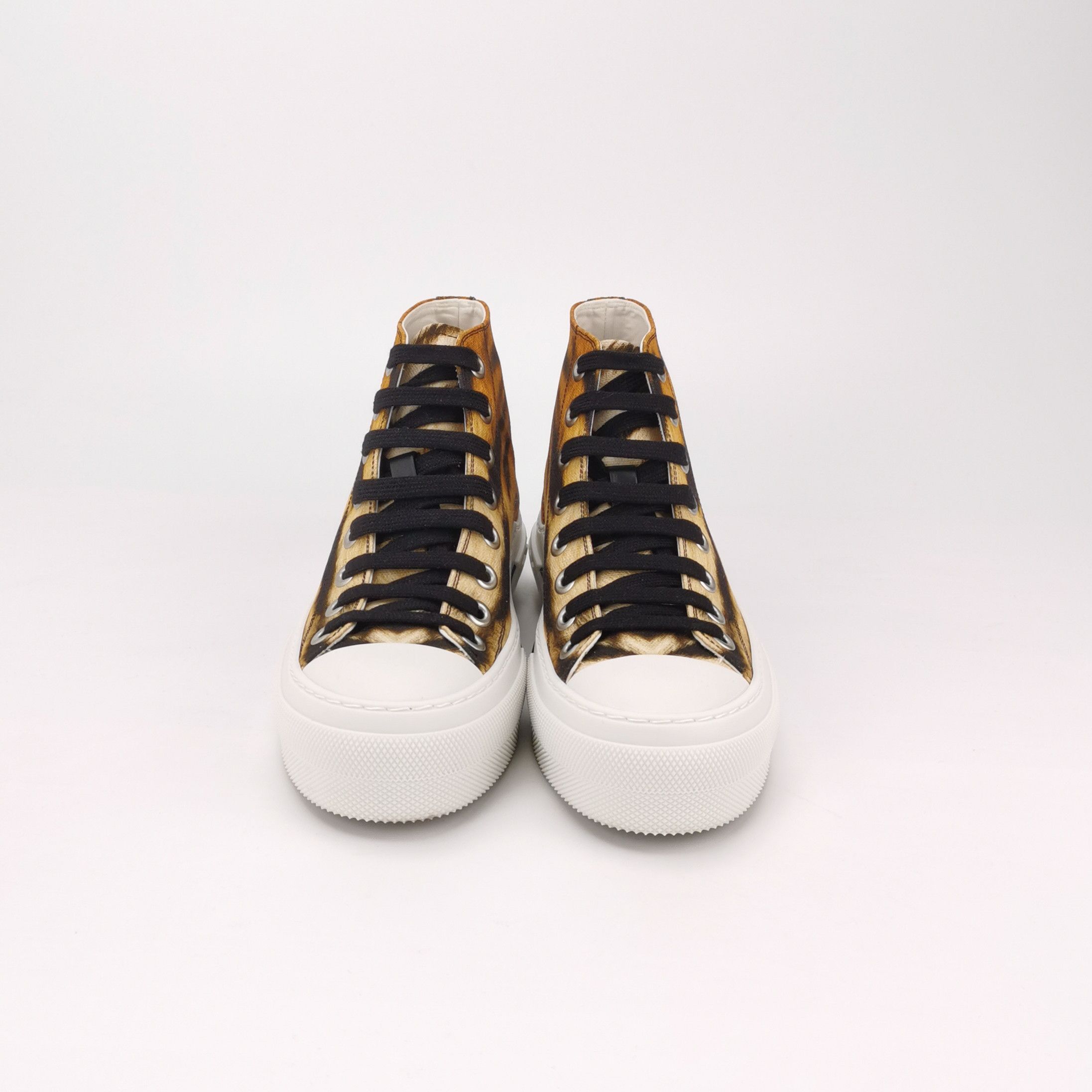 Burberry Burberry Women 7 Lowtop Sneakers Size US 7 / IT 37 - 3 Thumbnail