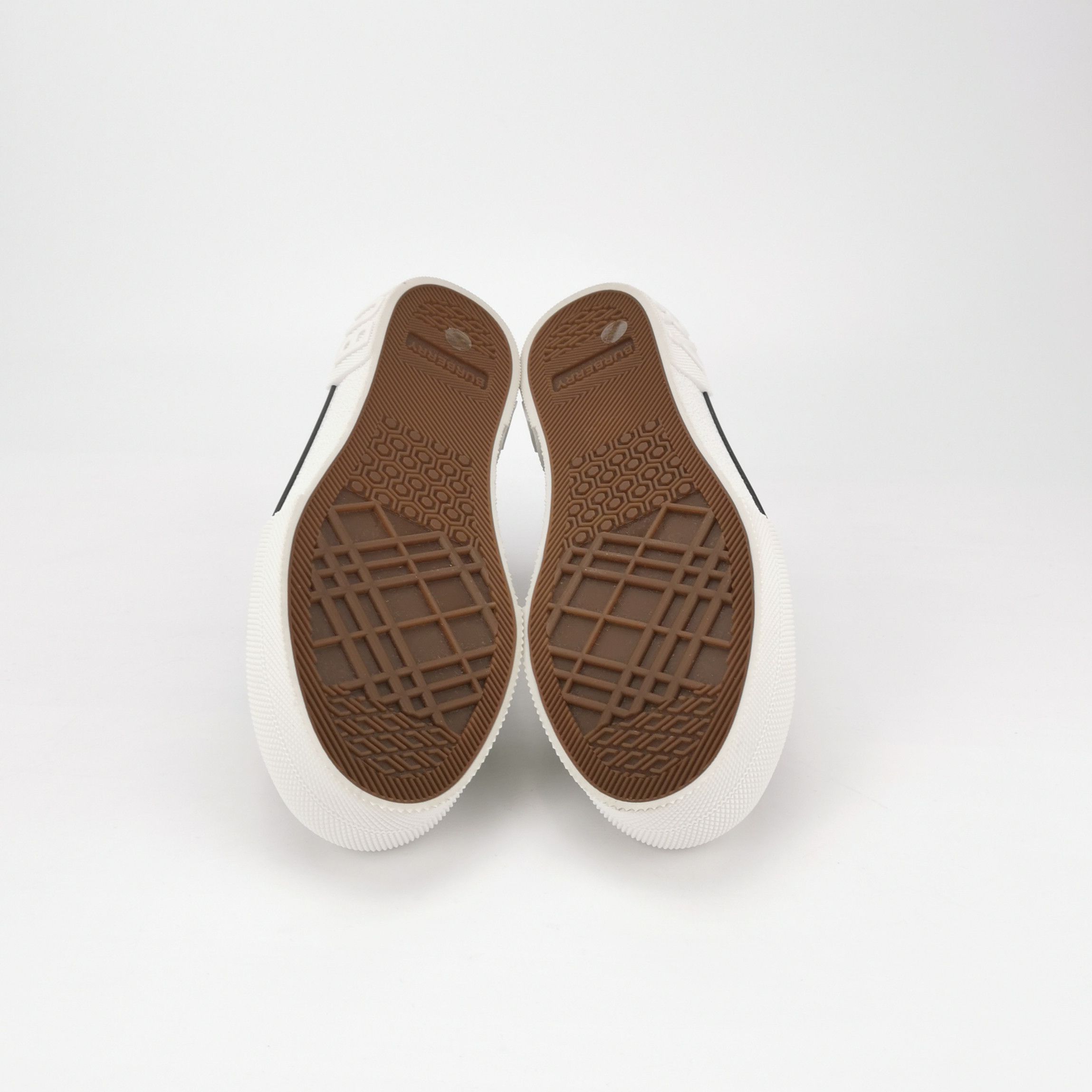 Burberry Burberry Women 7 Lowtop Sneakers Size US 7 / IT 37 - 5 Thumbnail