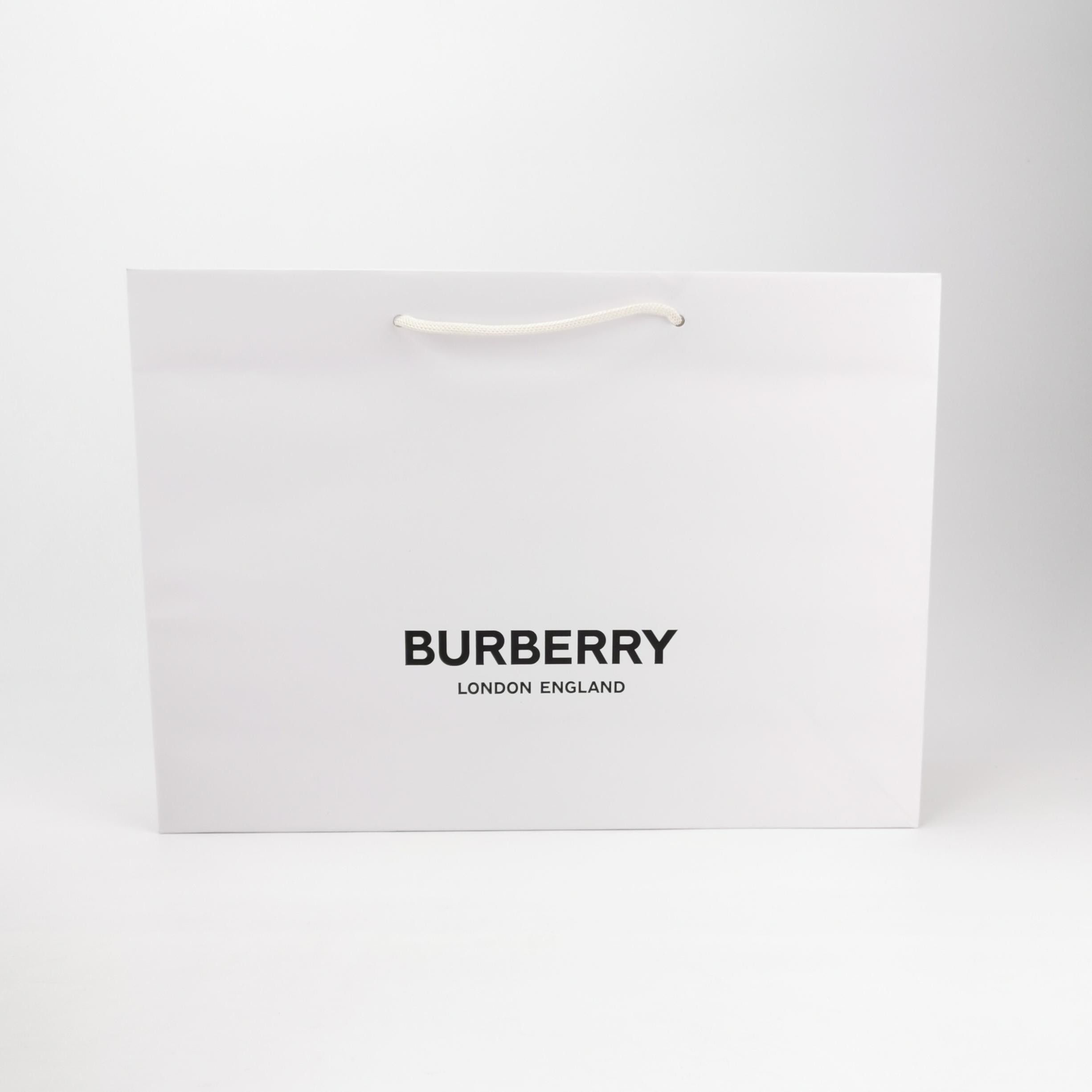 Burberry Burberry Women 7 Lowtop Sneakers Size US 7 / IT 37 - 7 Thumbnail
