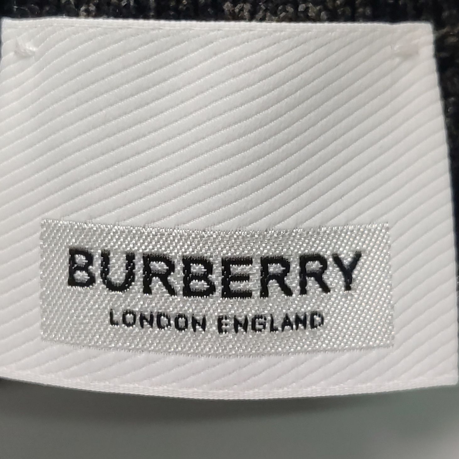 Burberry Burberry Women m Sweaters Size M / US 6-8 / IT 42-44 - 6 Thumbnail