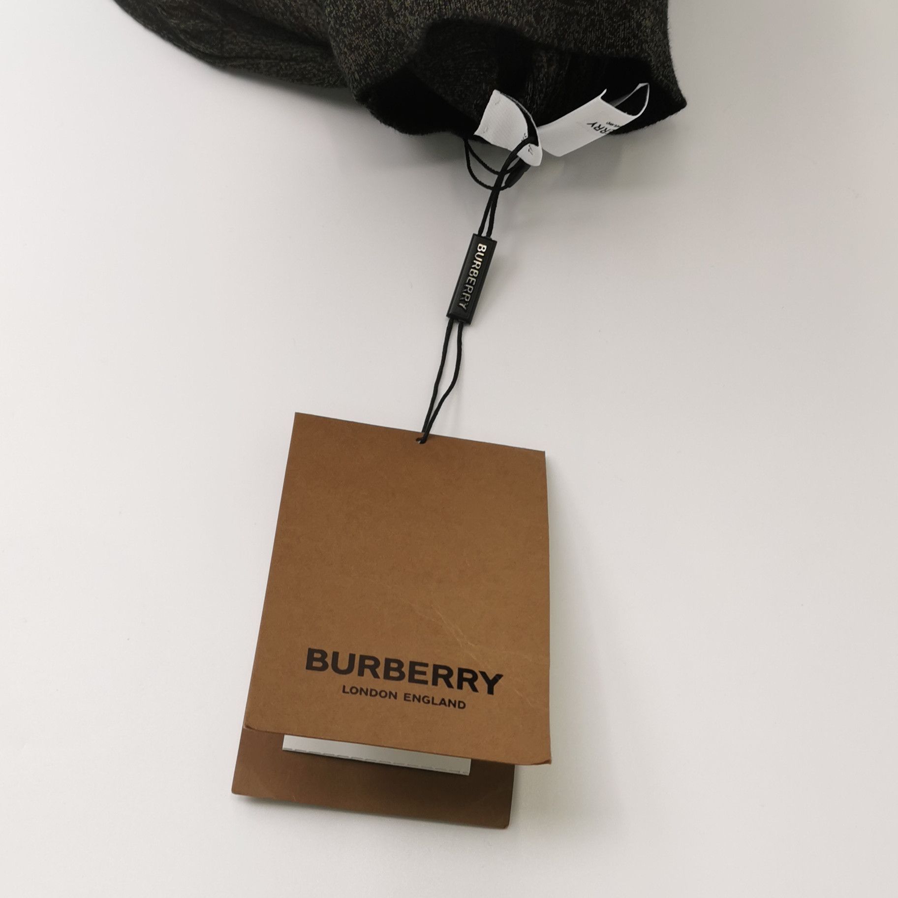 Burberry Burberry Women m Sweaters Size M / US 6-8 / IT 42-44 - 4 Thumbnail
