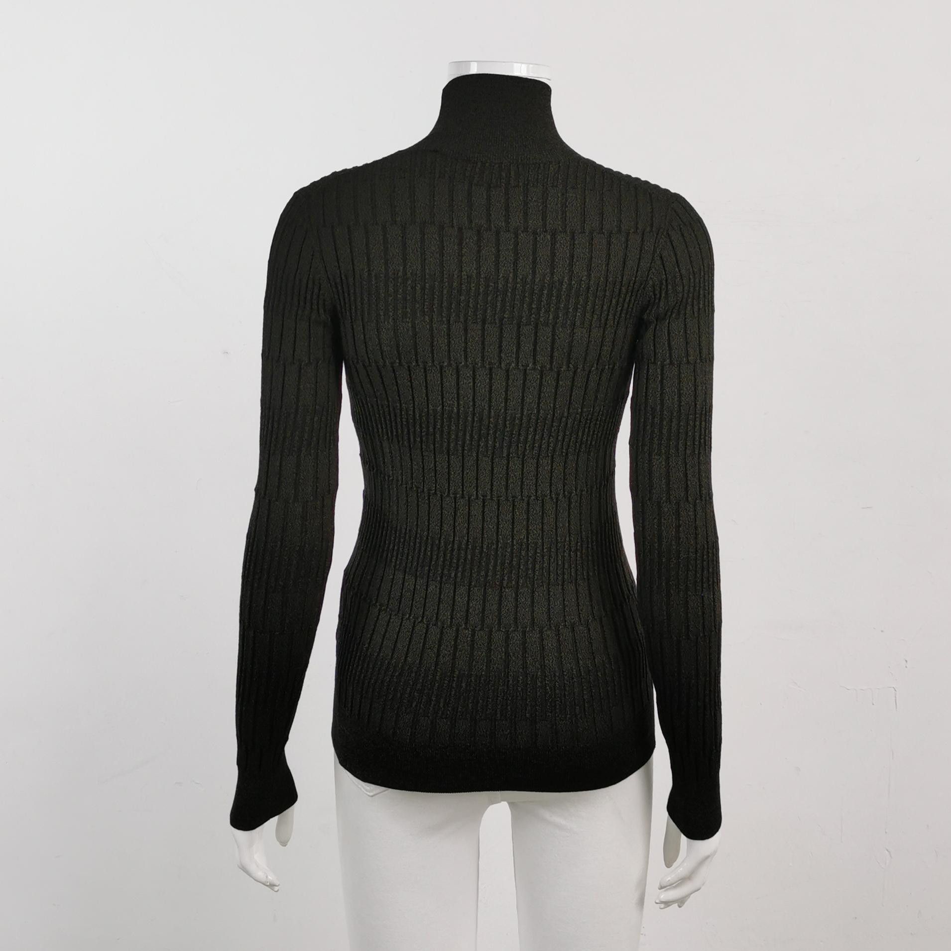 Burberry Burberry Women m Sweaters Size M / US 6-8 / IT 42-44 - 2 Thumbnail
