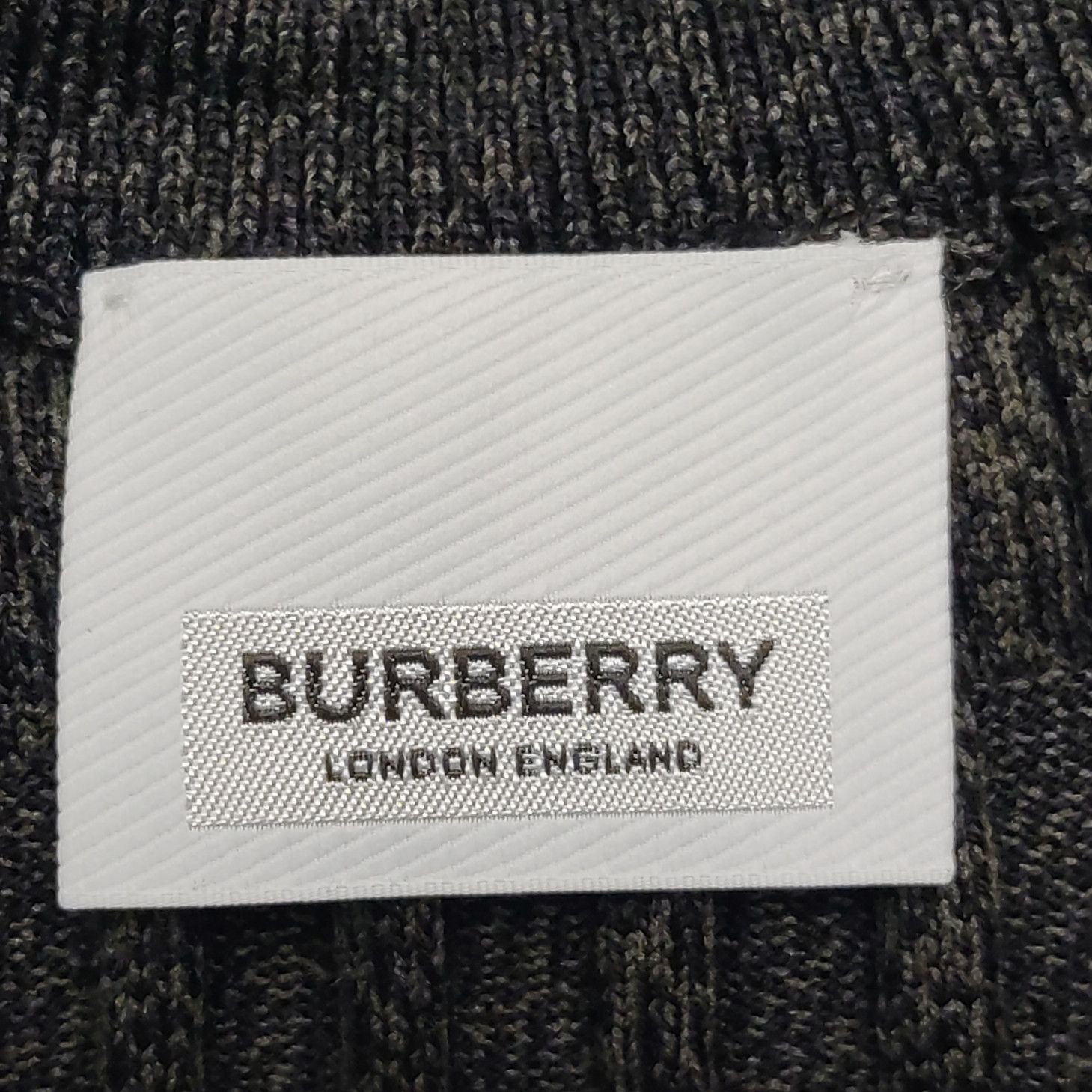 Burberry Burberry Women m Sweaters Size M / US 6-8 / IT 42-44 - 6 Thumbnail