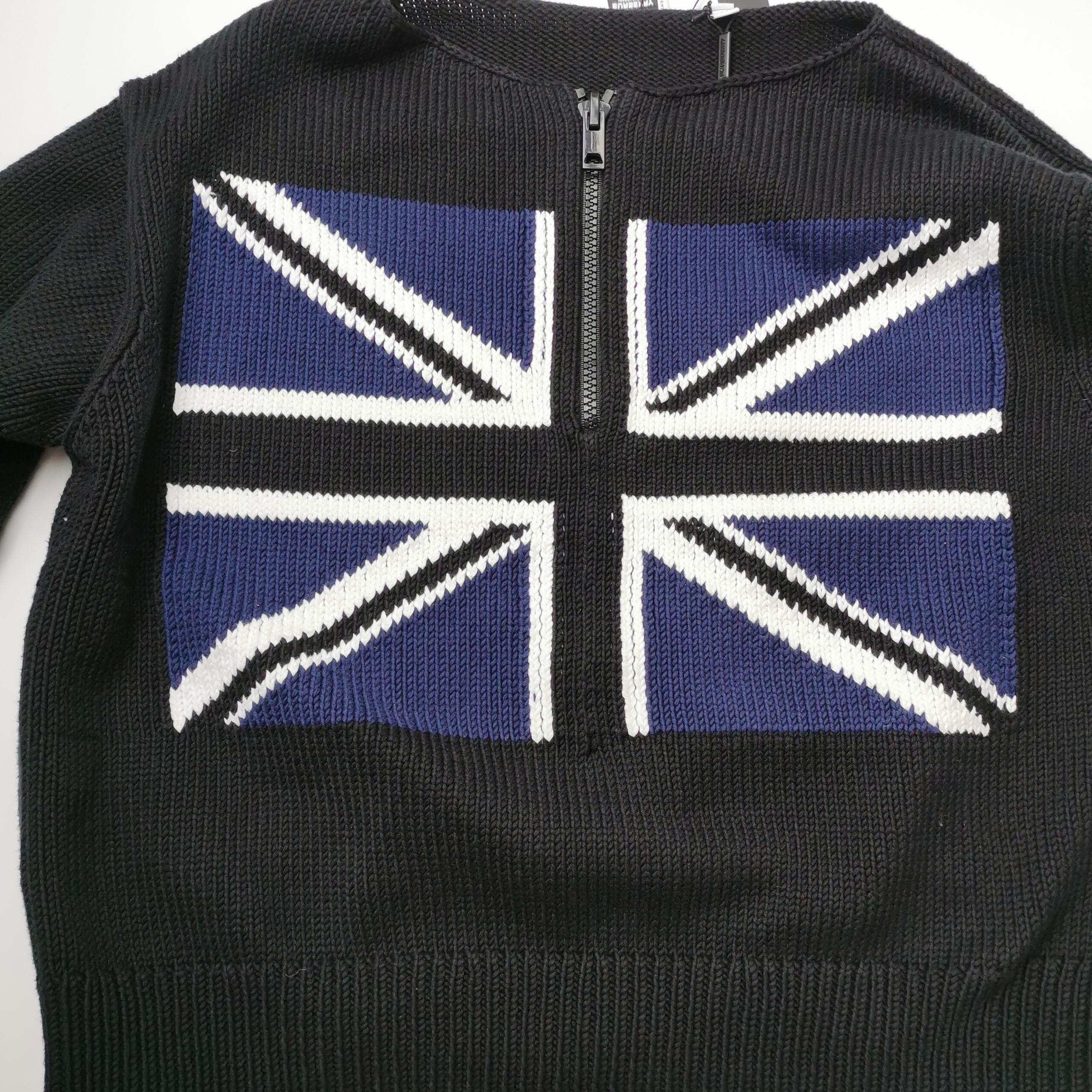 Burberry Burberry Women xl Sweaters Size XL / US 12-14 / IT 48-50 - 3 Thumbnail