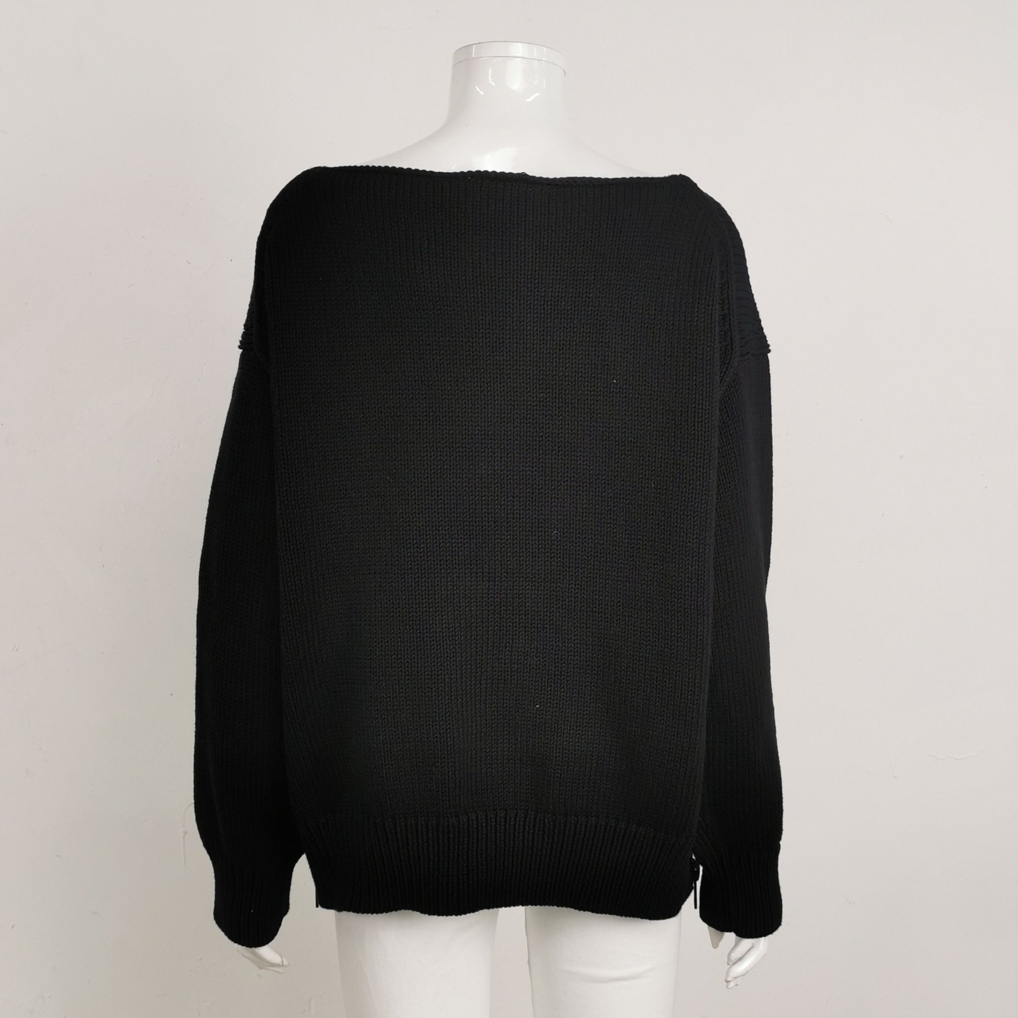 Burberry Burberry Women xl Sweaters Size XL / US 12-14 / IT 48-50 - 2 Thumbnail