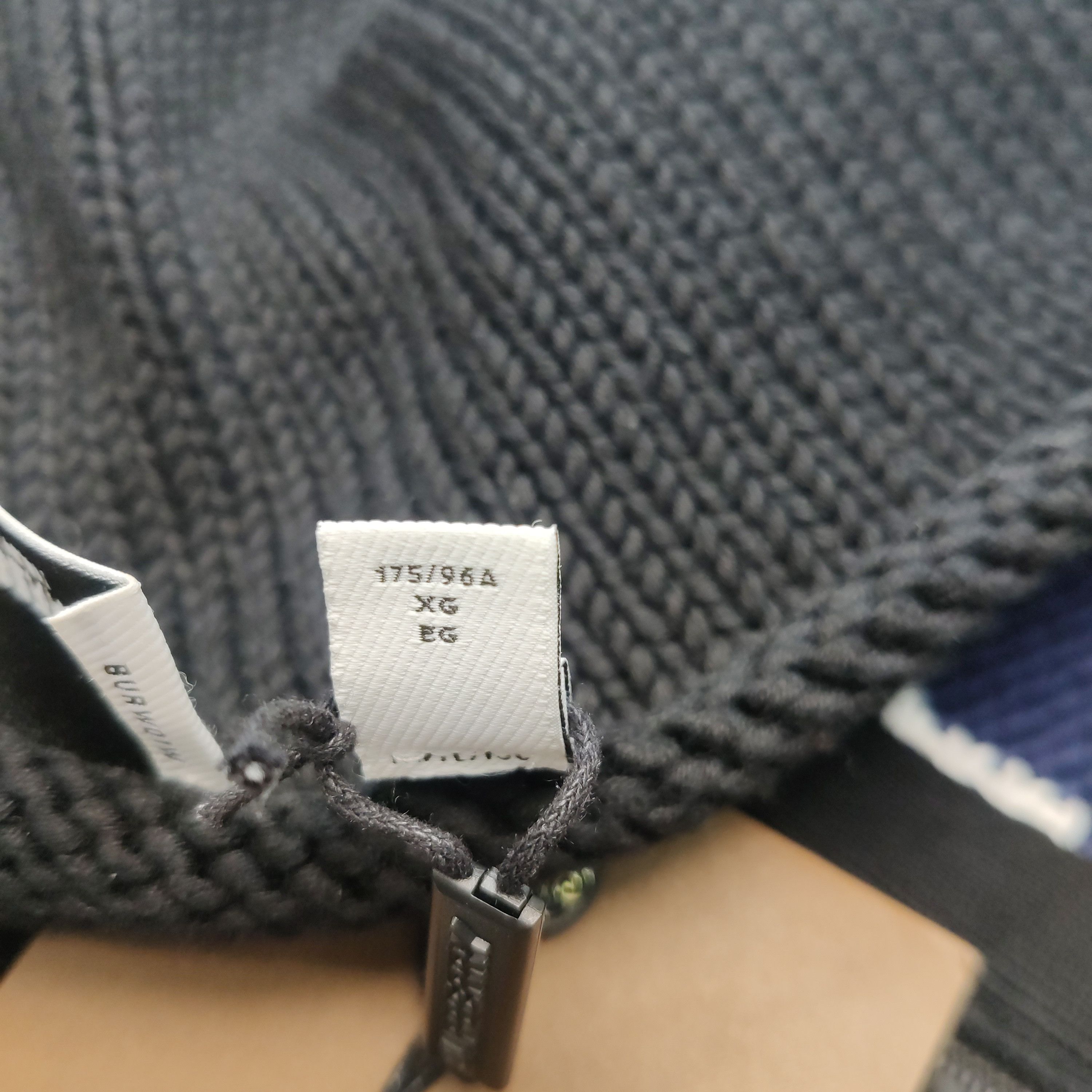 Burberry Burberry Women xl Sweaters Size XL / US 12-14 / IT 48-50 - 6 Thumbnail