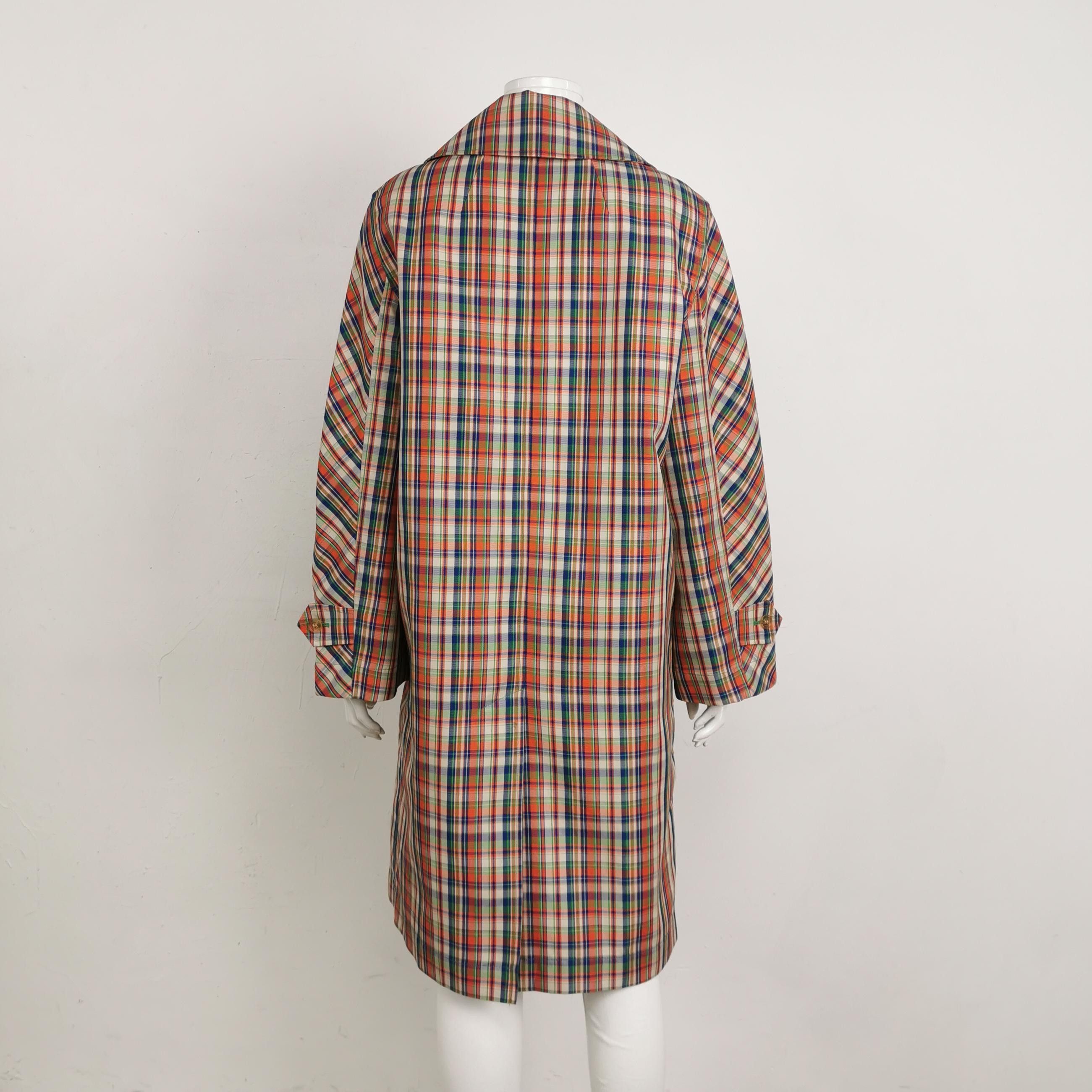 Burberry Burberry Women s Coats Size S / US 4 / IT 40 - 2 Thumbnail