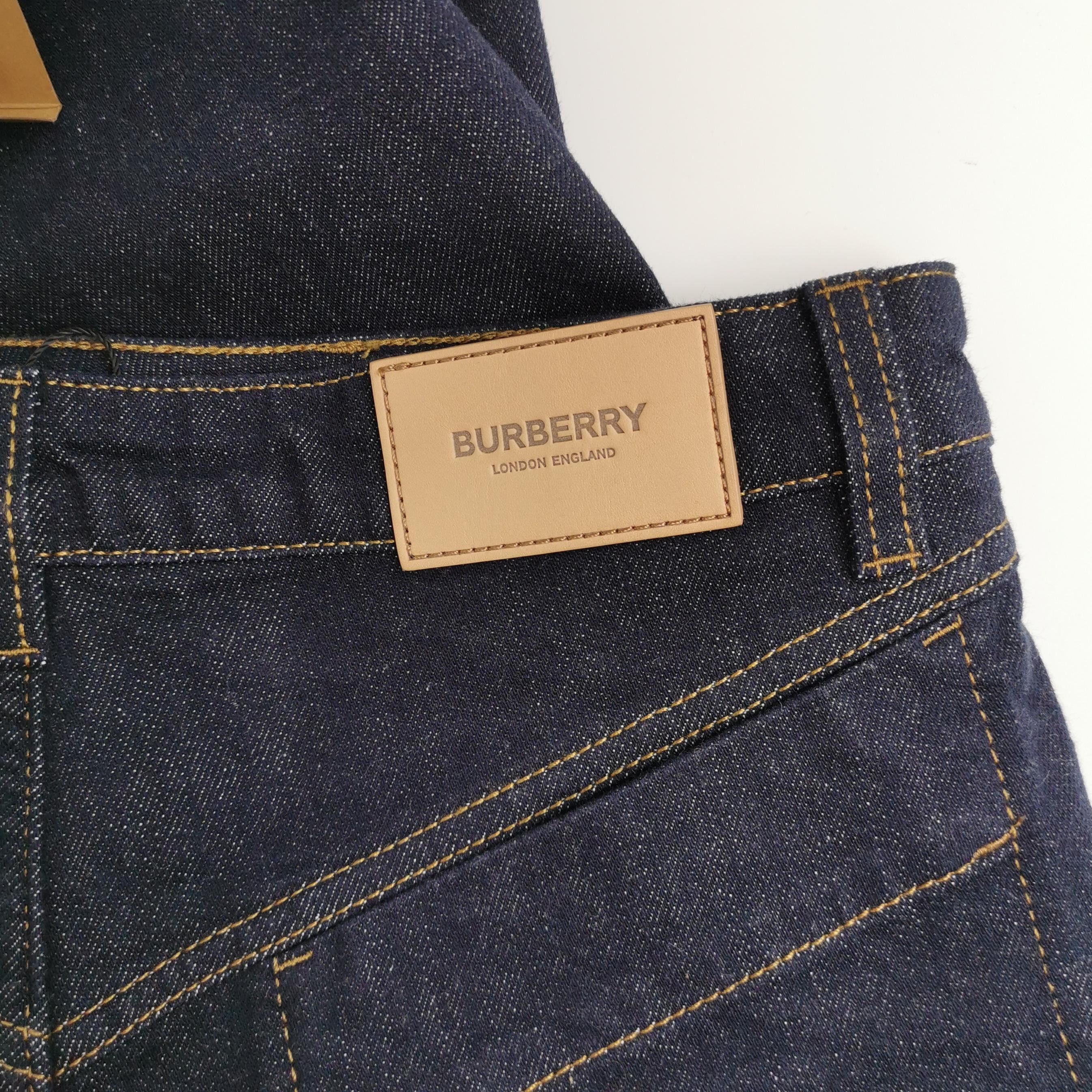 Burberry Burberry Women 25 Pants Size 25" / US 0 / IT 36 - 3 Thumbnail