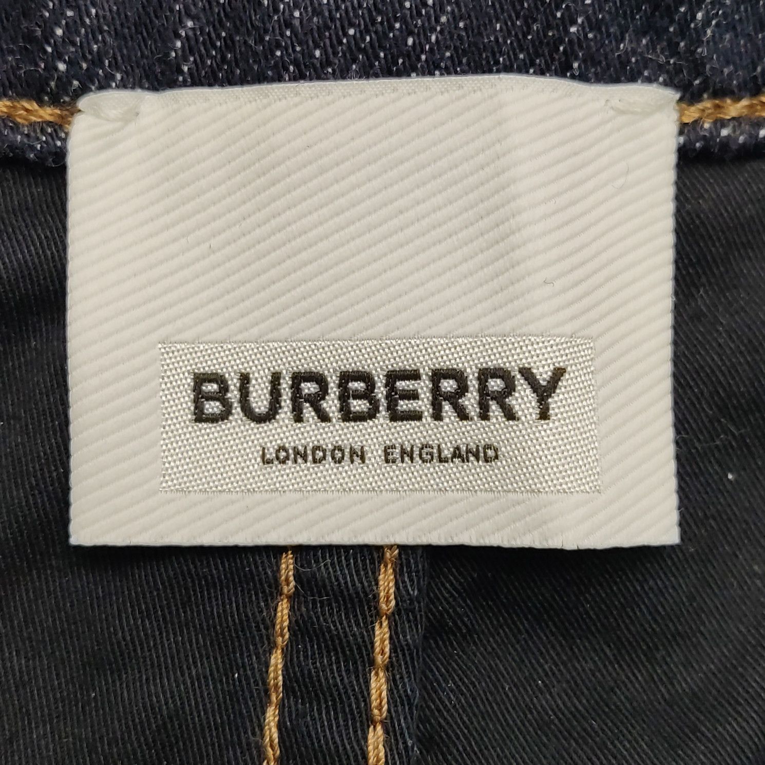 Burberry Burberry Women 25 Pants Size 25" / US 0 / IT 36 - 6 Thumbnail