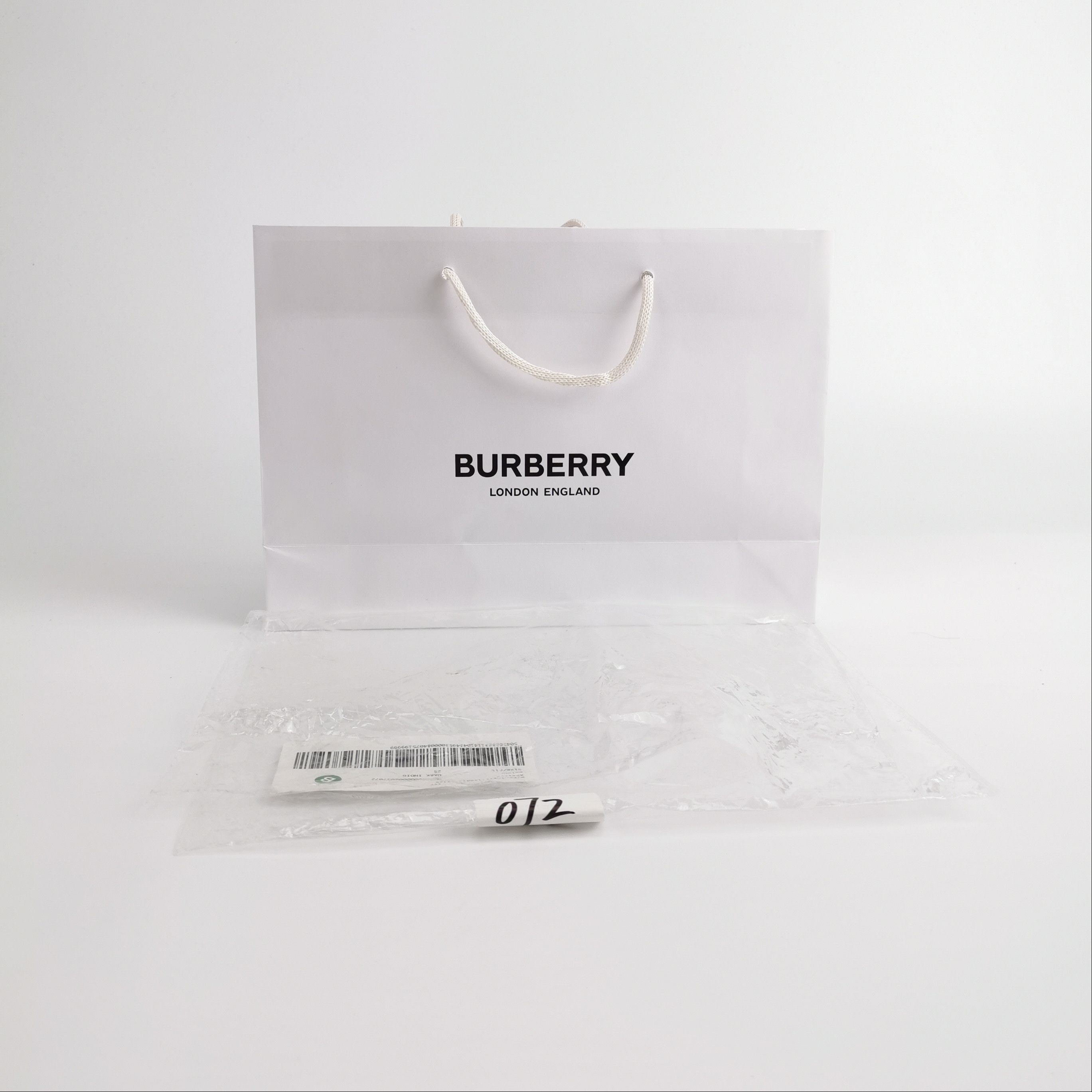 Burberry Burberry Women 25 Pants Size 25" / US 0 / IT 36 - 5 Thumbnail