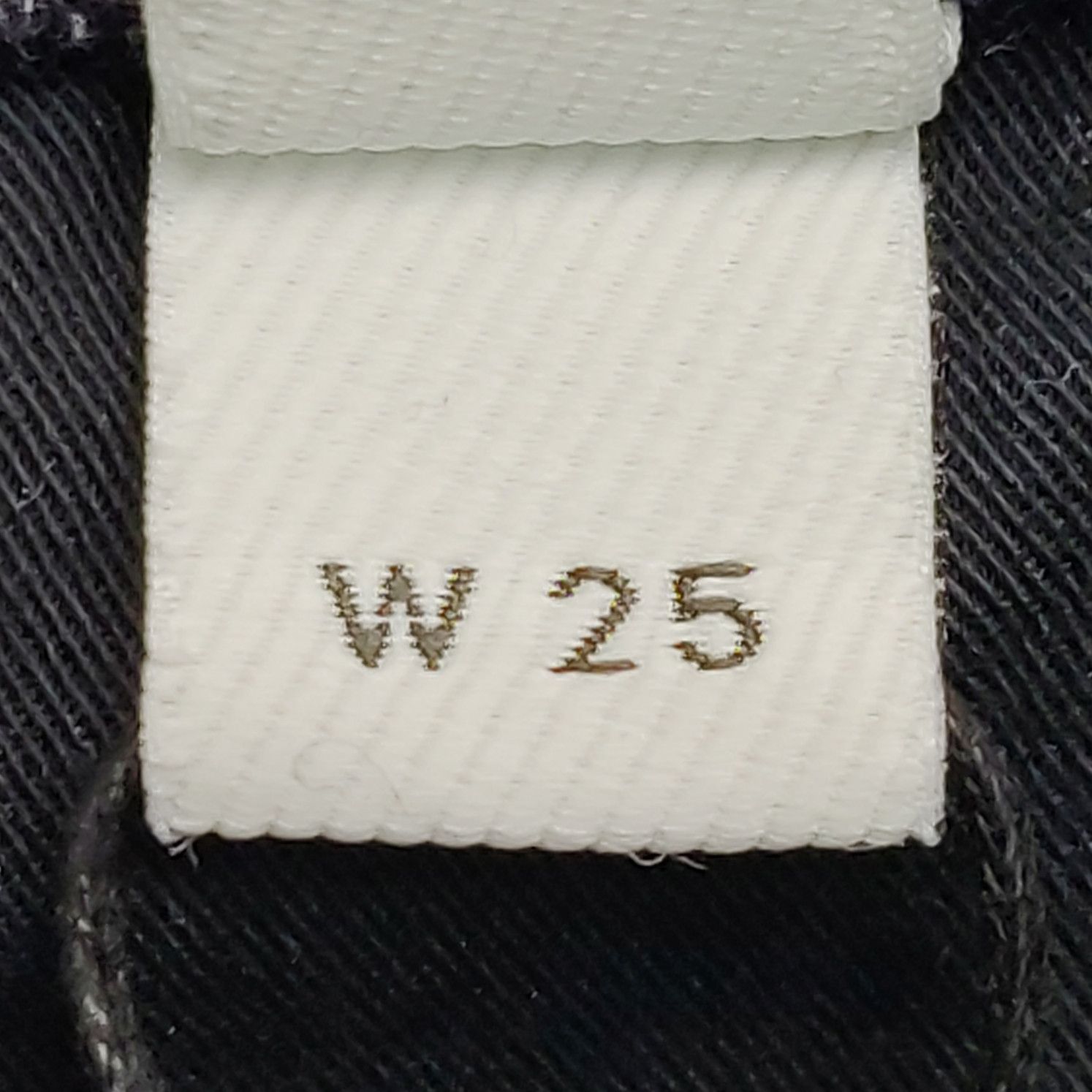 Burberry Burberry Women 25 Pants Size 25" / US 0 / IT 36 - 7 Thumbnail