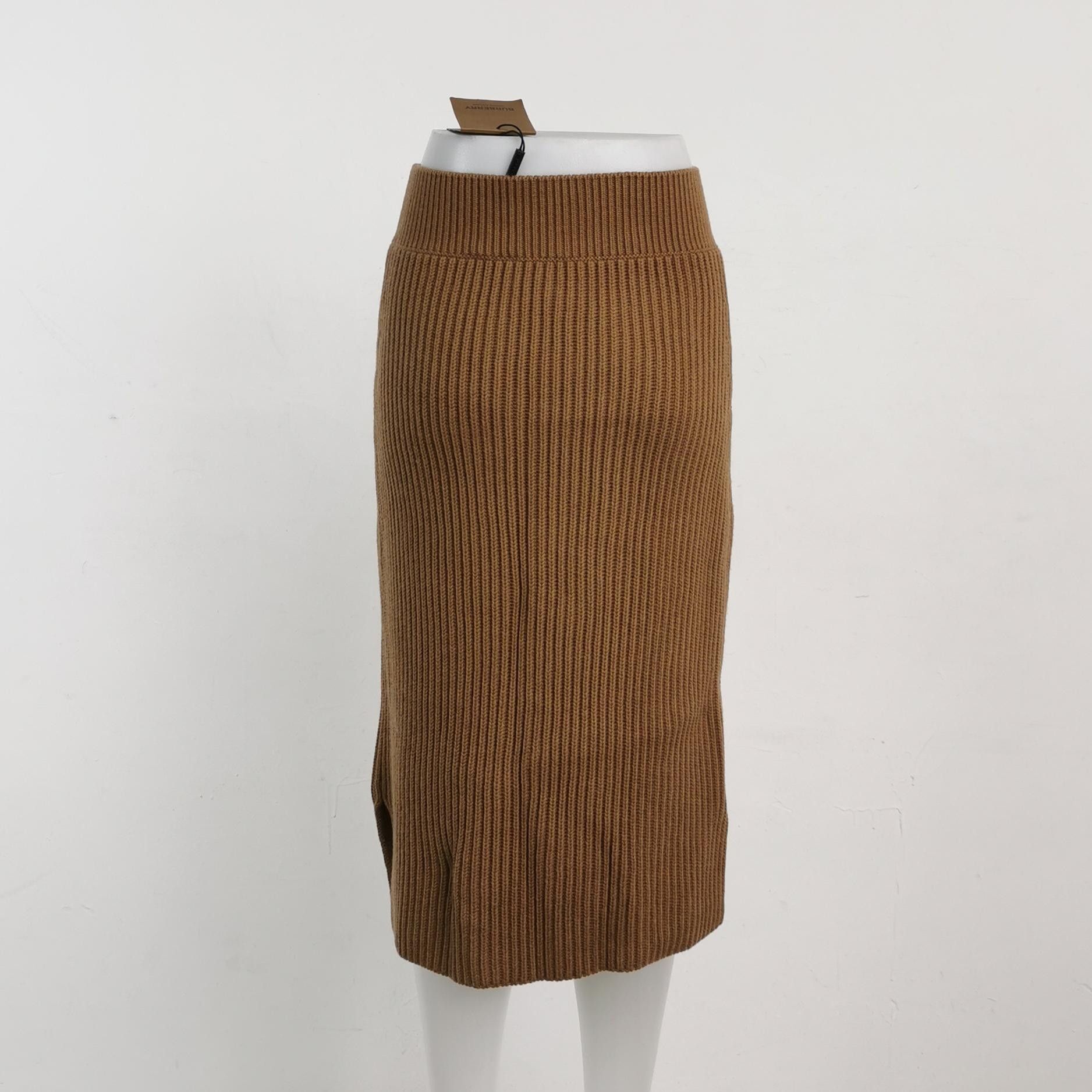 Burberry Burberry Women 26 Midi Skirts Size 26" / US 2 / IT 38 - 2 Thumbnail