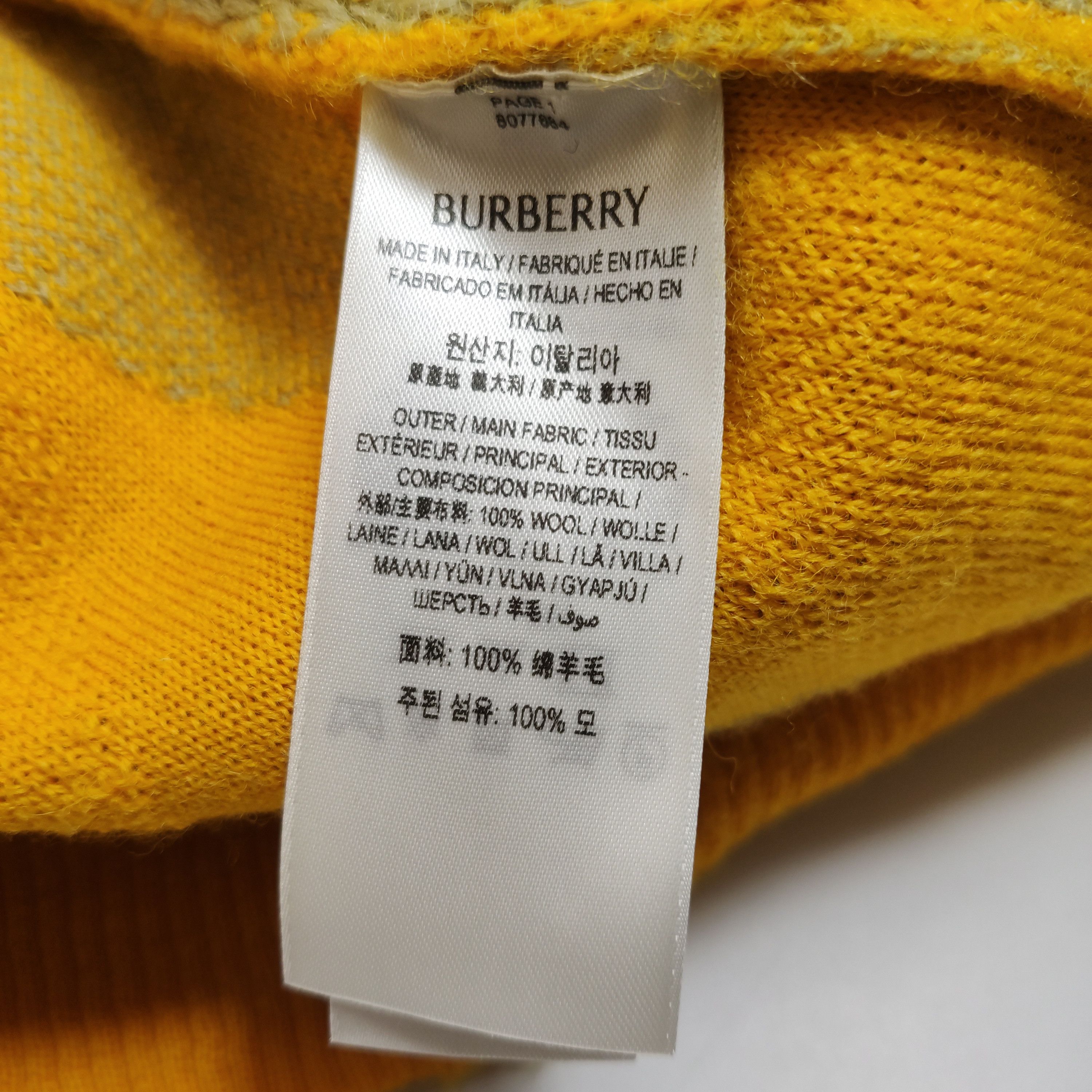 Burberry Burberry Women m Jackets Size M / US 6-8 / IT 42-44 - 7 Thumbnail