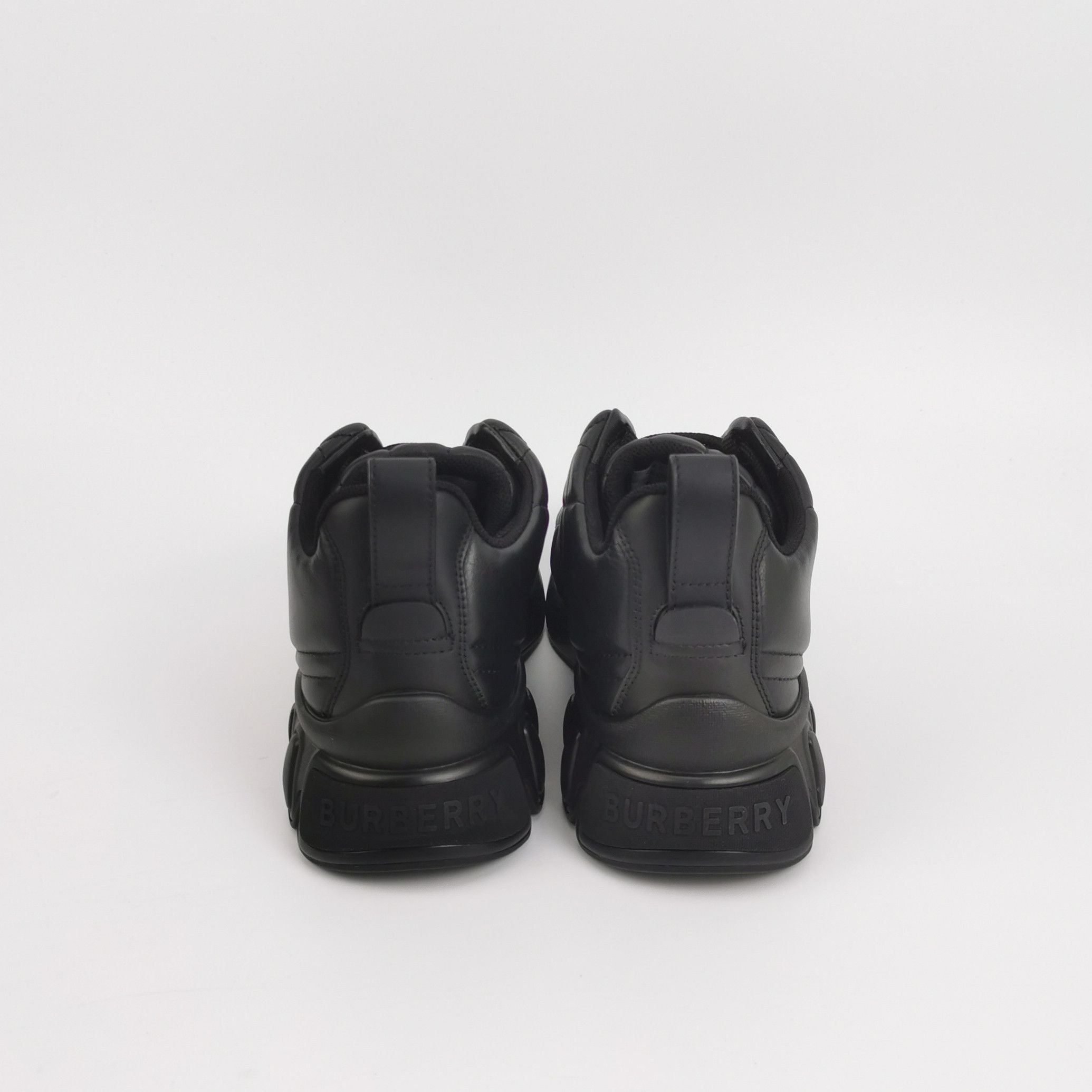 Burberry Burberry Women 6 Lowtop Sneakers Size US 6 / IT 36 - 4 Thumbnail