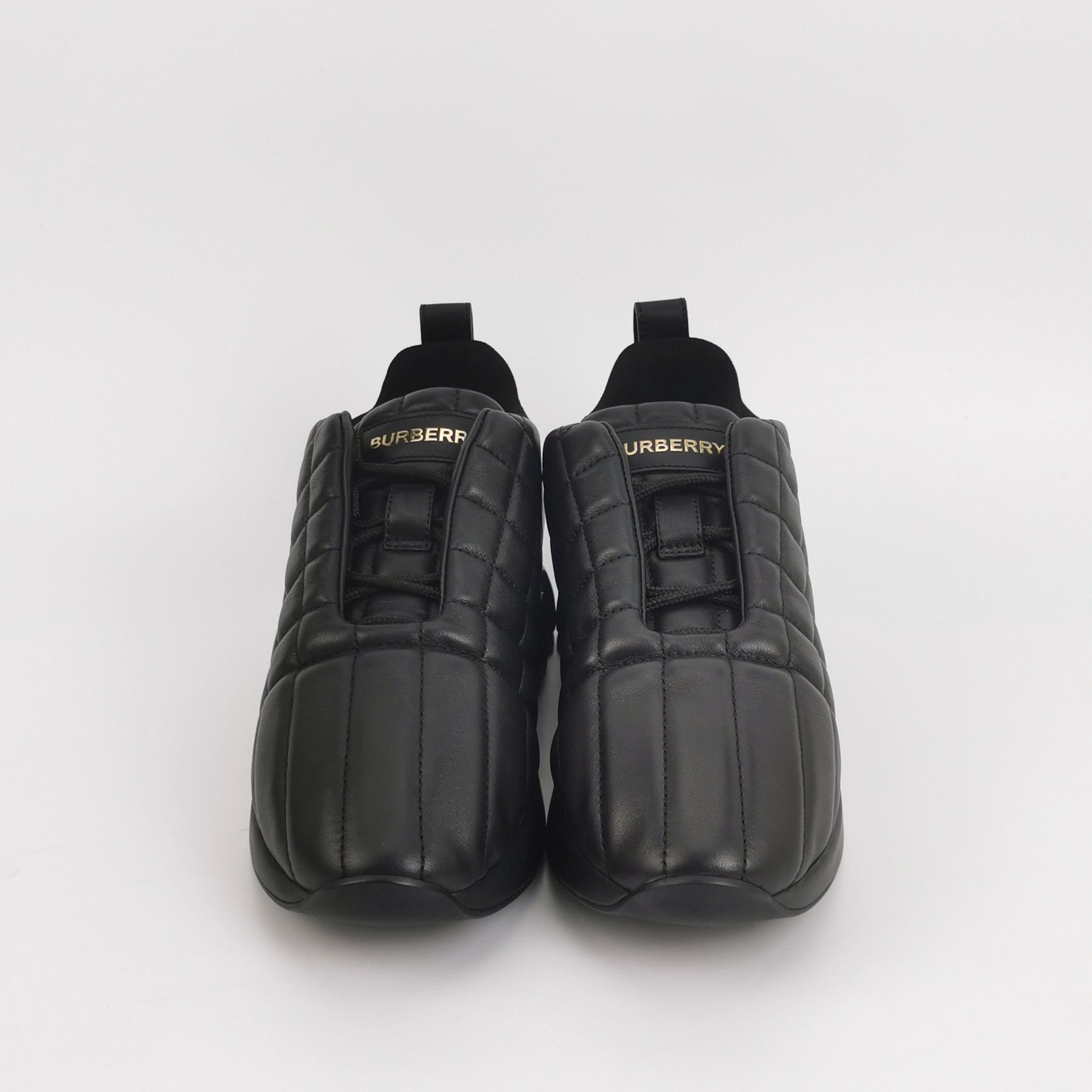 Burberry Burberry Women 6 Lowtop Sneakers Size US 6 / IT 36 - 3 Thumbnail