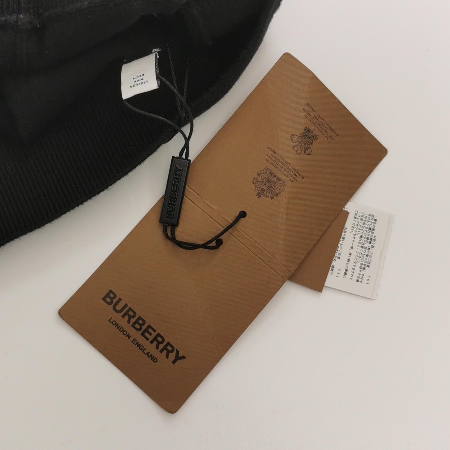 Burberry Burberry Women 28 Pants Size 28" / US 6 / IT 42 - 4 Thumbnail