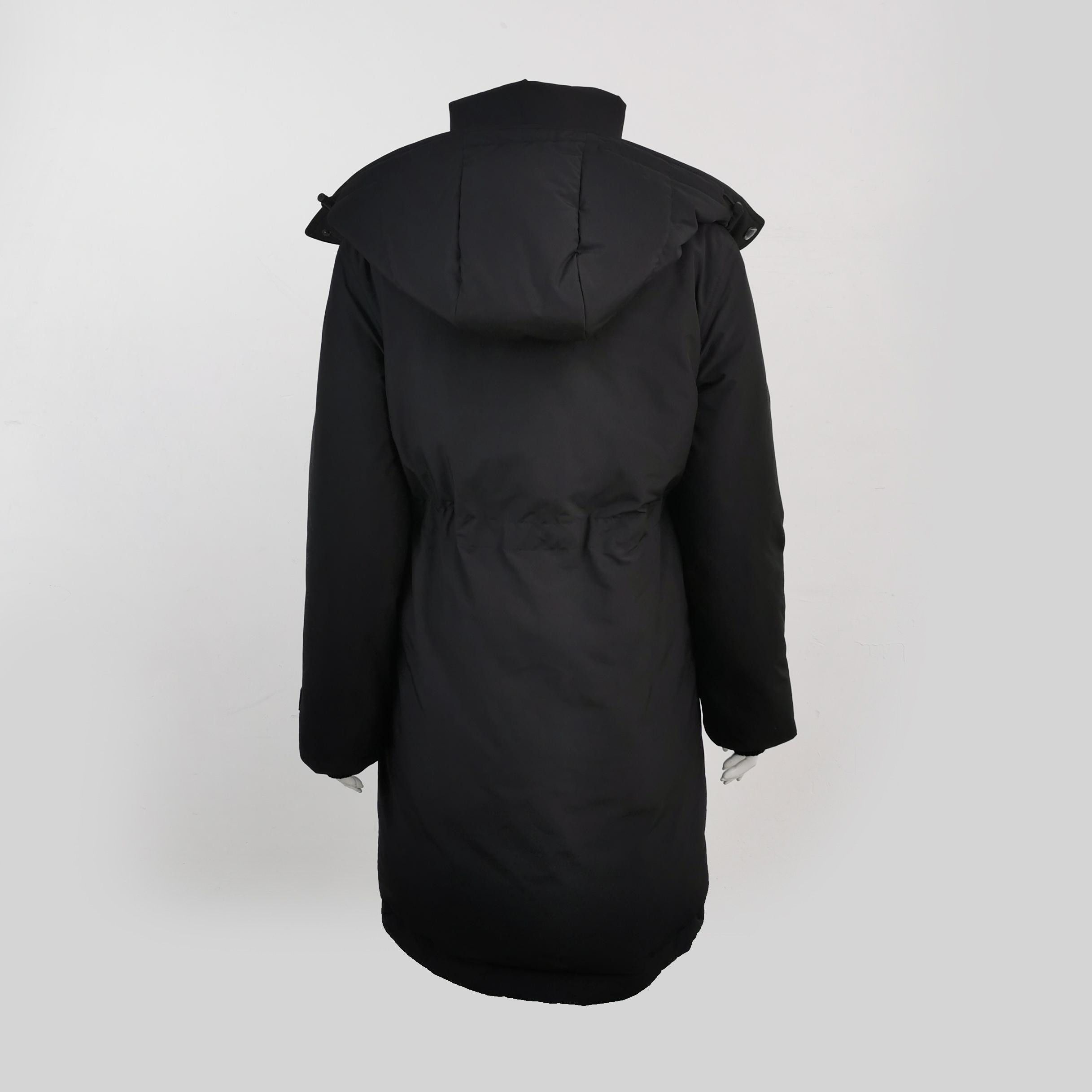 Burberry Burberry Women m Down Jackets Size M / US 6-8 / IT 42-44 - 2 Thumbnail