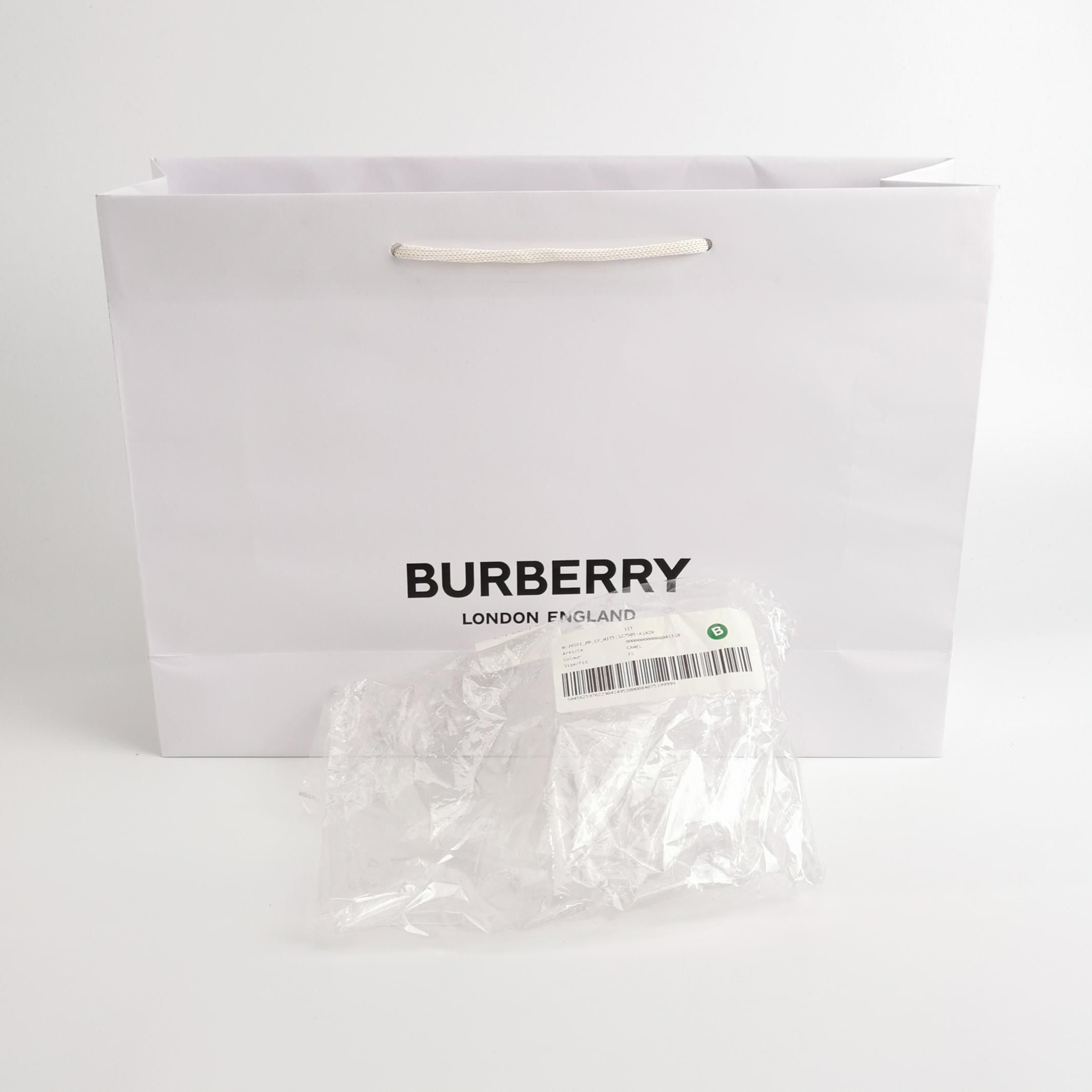 Burberry Burberry Women 28 Pants Size 28" / US 6 / IT 42 - 5 Thumbnail