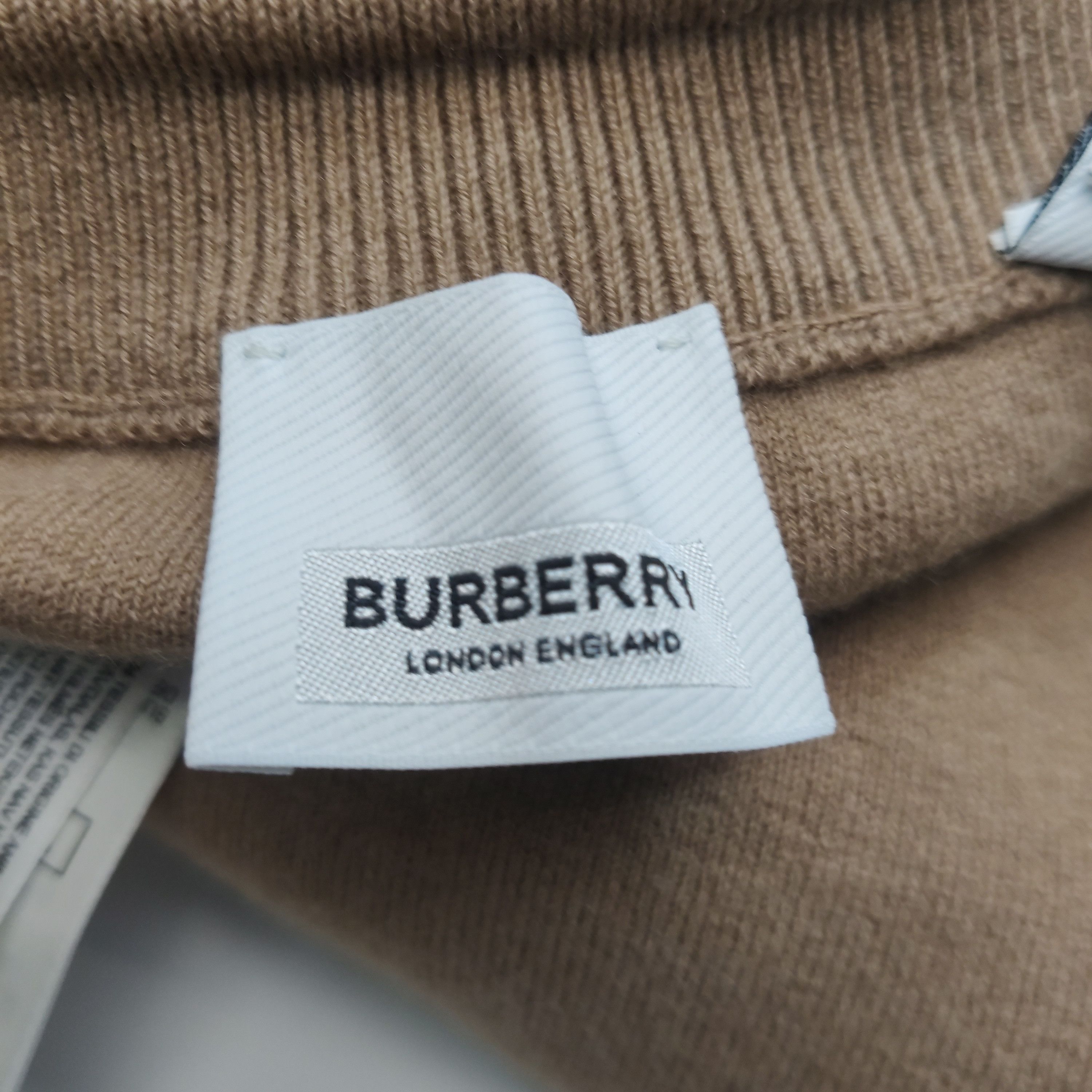 Burberry Burberry Women 28 Pants Size 28" / US 6 / IT 42 - 6 Thumbnail