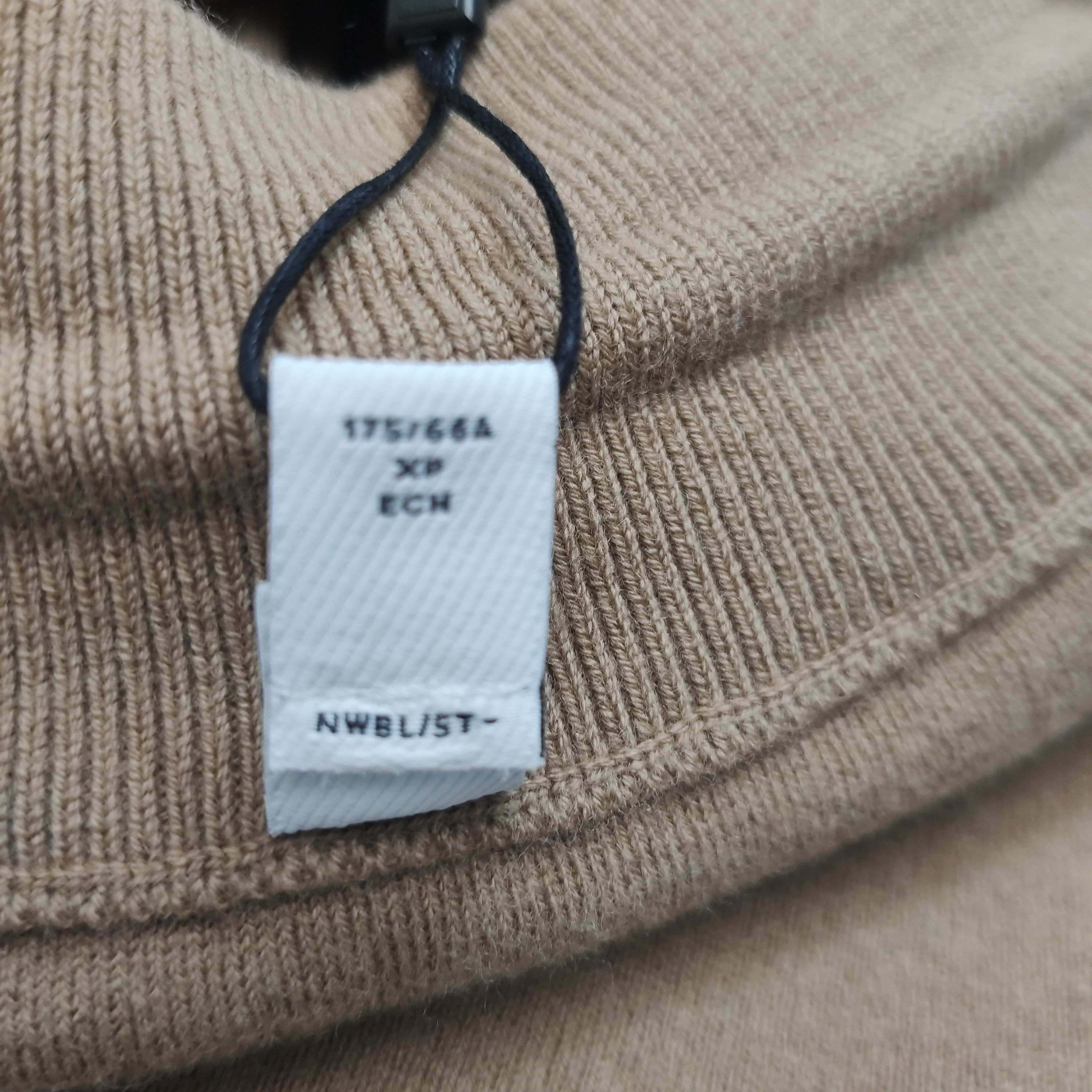 Burberry Burberry Women 28 Pants Size 28" / US 6 / IT 42 - 8 Thumbnail