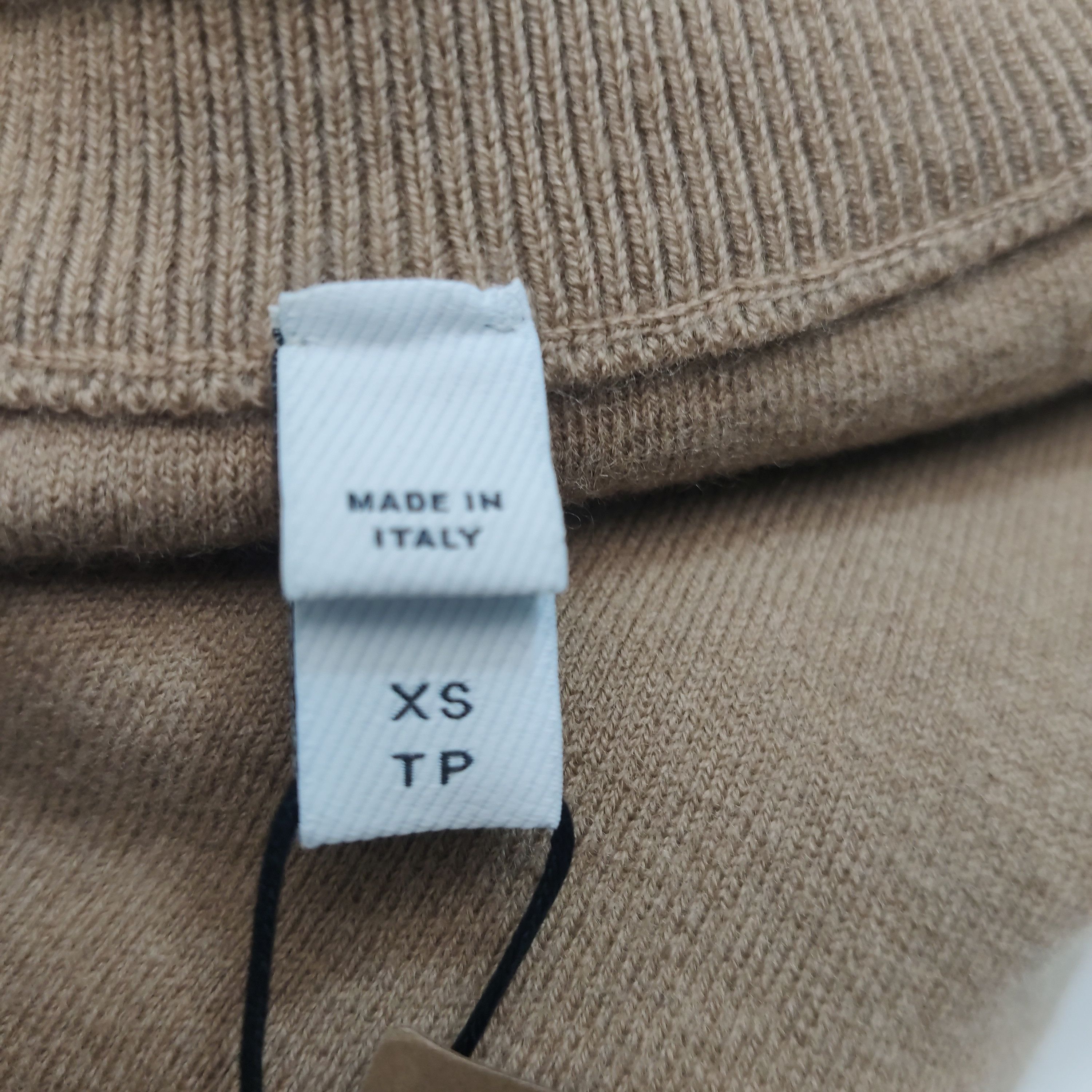 Burberry Burberry Women 28 Pants Size 28" / US 6 / IT 42 - 7 Thumbnail