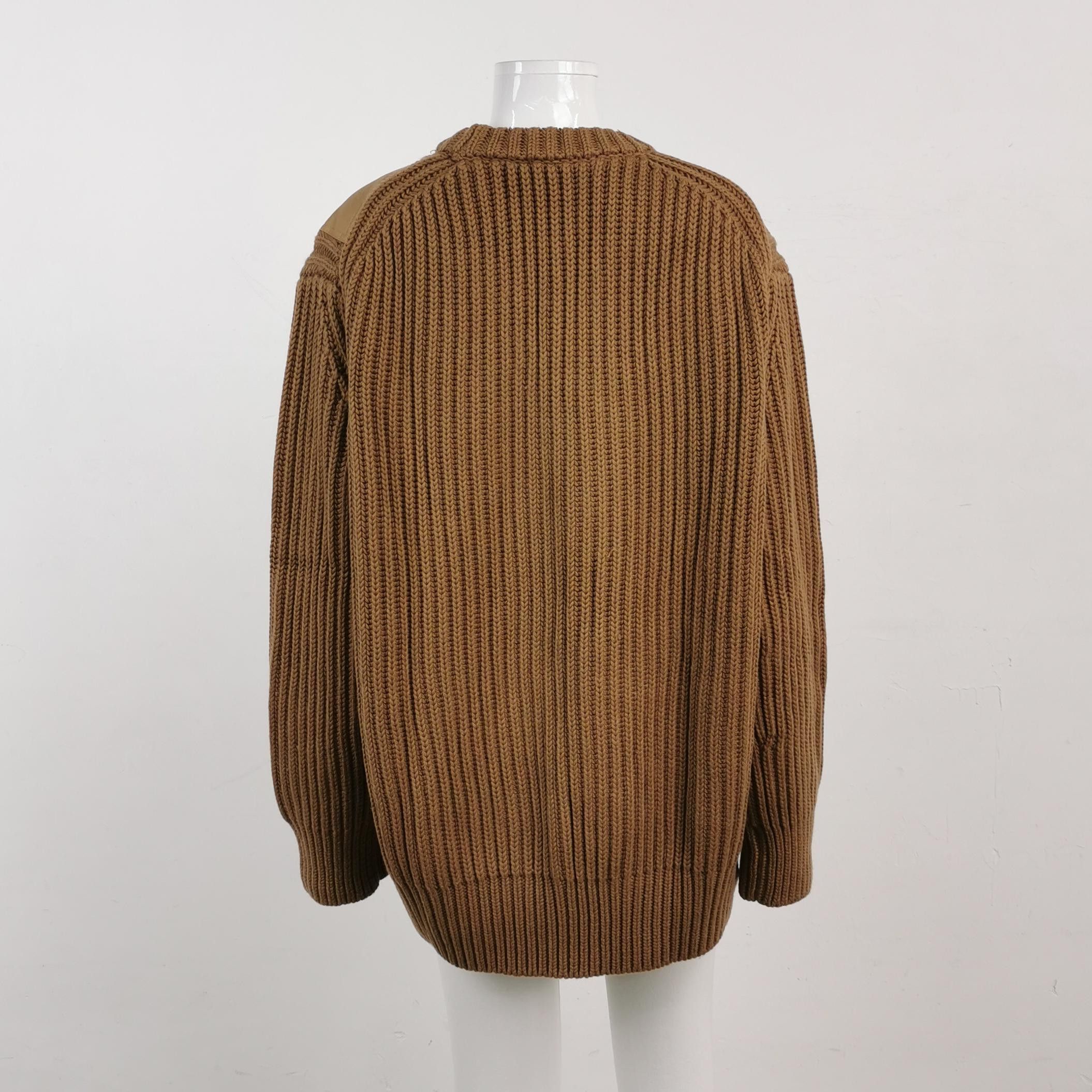 Burberry Burberry Women xl Sweaters Size XL / US 12-14 / IT 48-50 - 2 Thumbnail