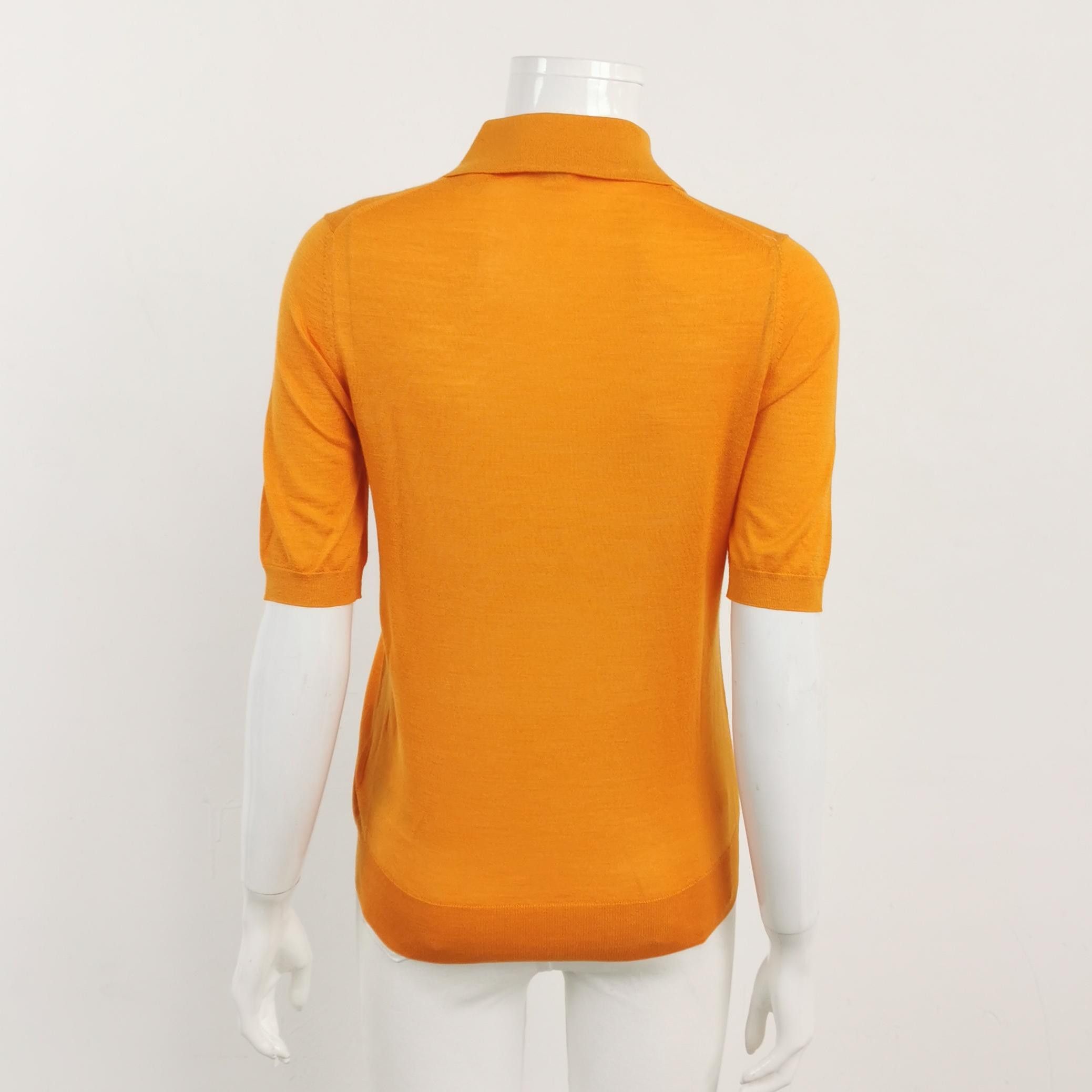 Burberry Burberry Women m Sweaters Size M / US 6-8 / IT 42-44 - 2 Thumbnail