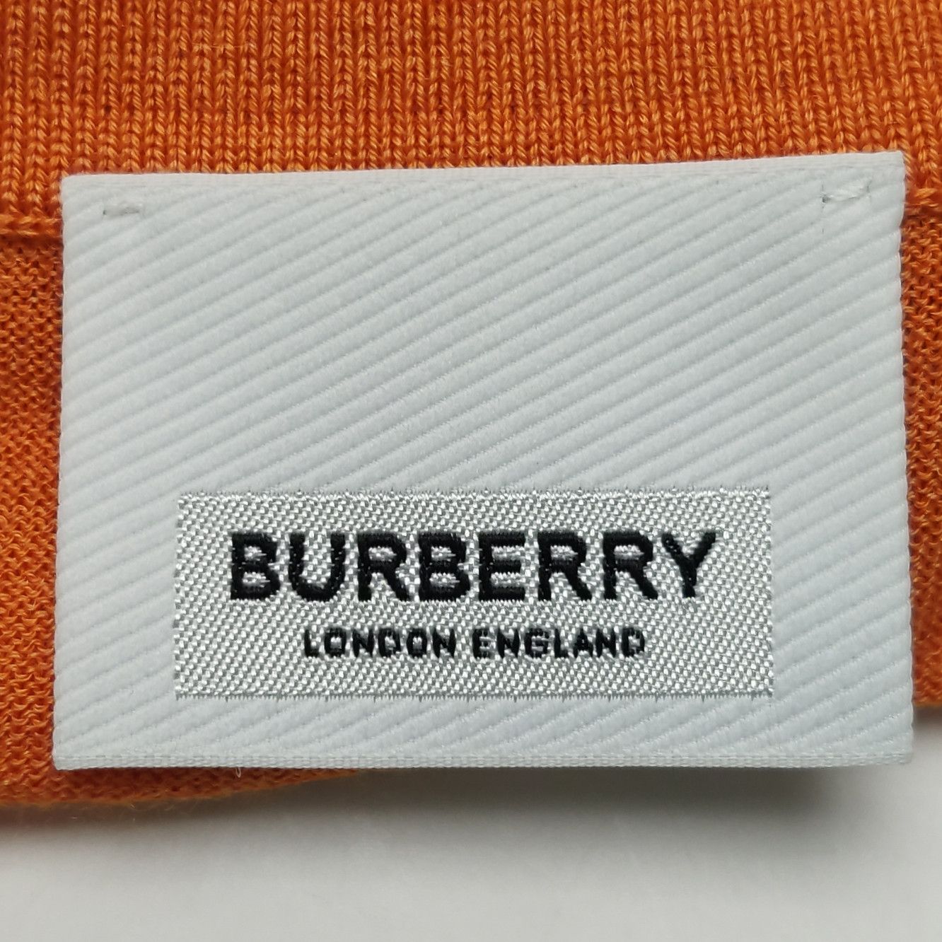 Burberry Burberry Women m Sweaters Size M / US 6-8 / IT 42-44 - 6 Thumbnail