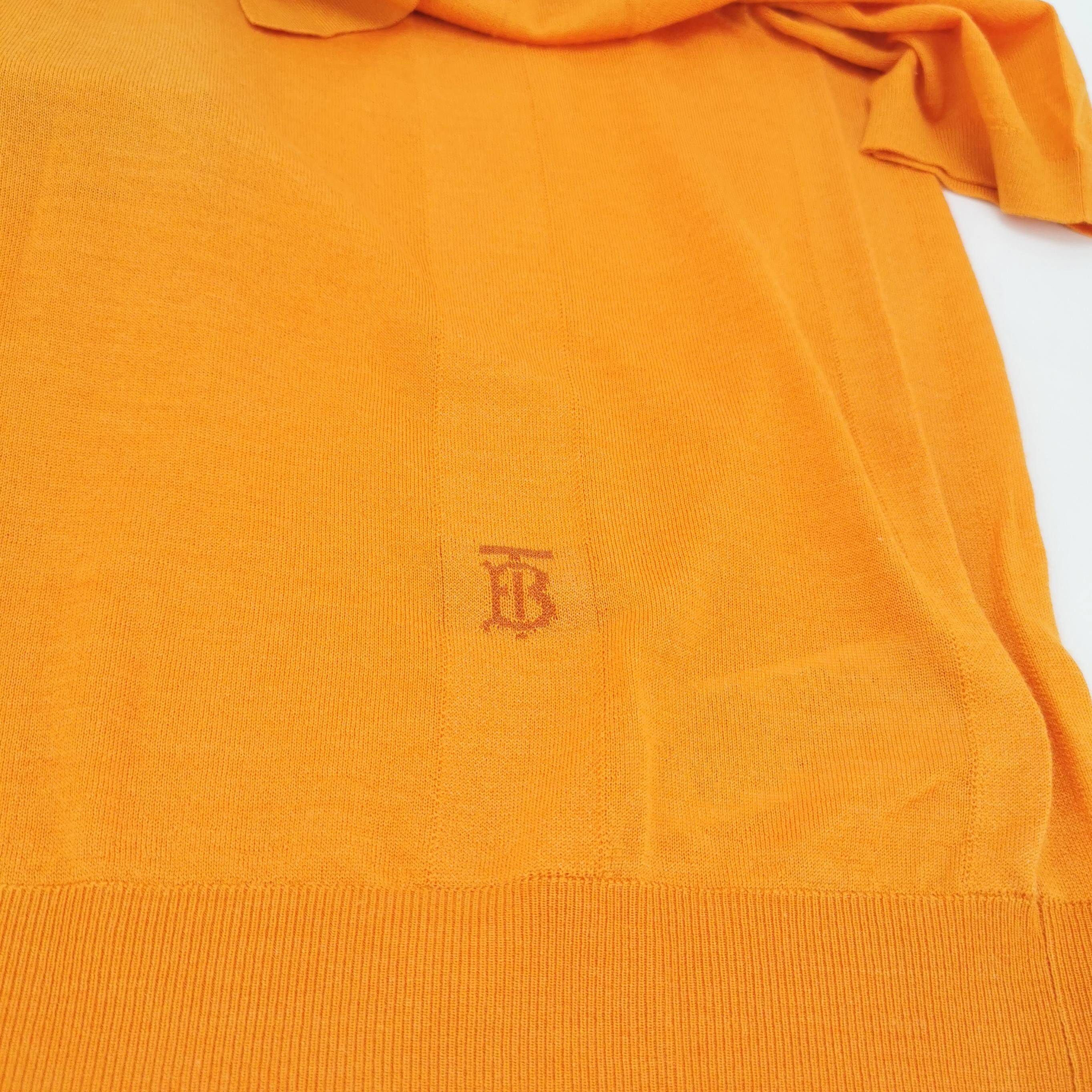 Burberry Burberry Women m Sweaters Size M / US 6-8 / IT 42-44 - 3 Thumbnail