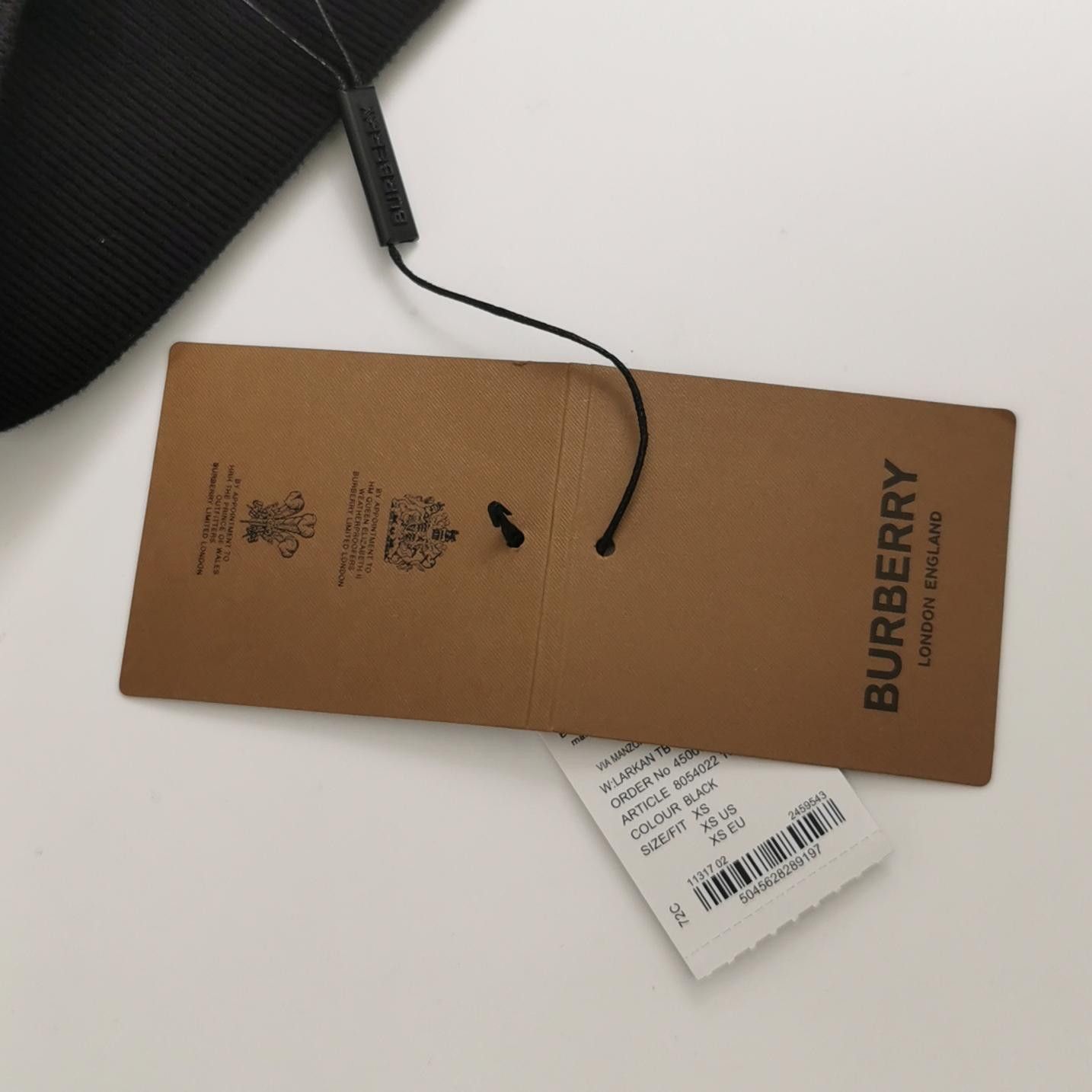 Burberry Burberry Women 28 Pants Size 28" / US 6 / IT 42 - 4 Thumbnail