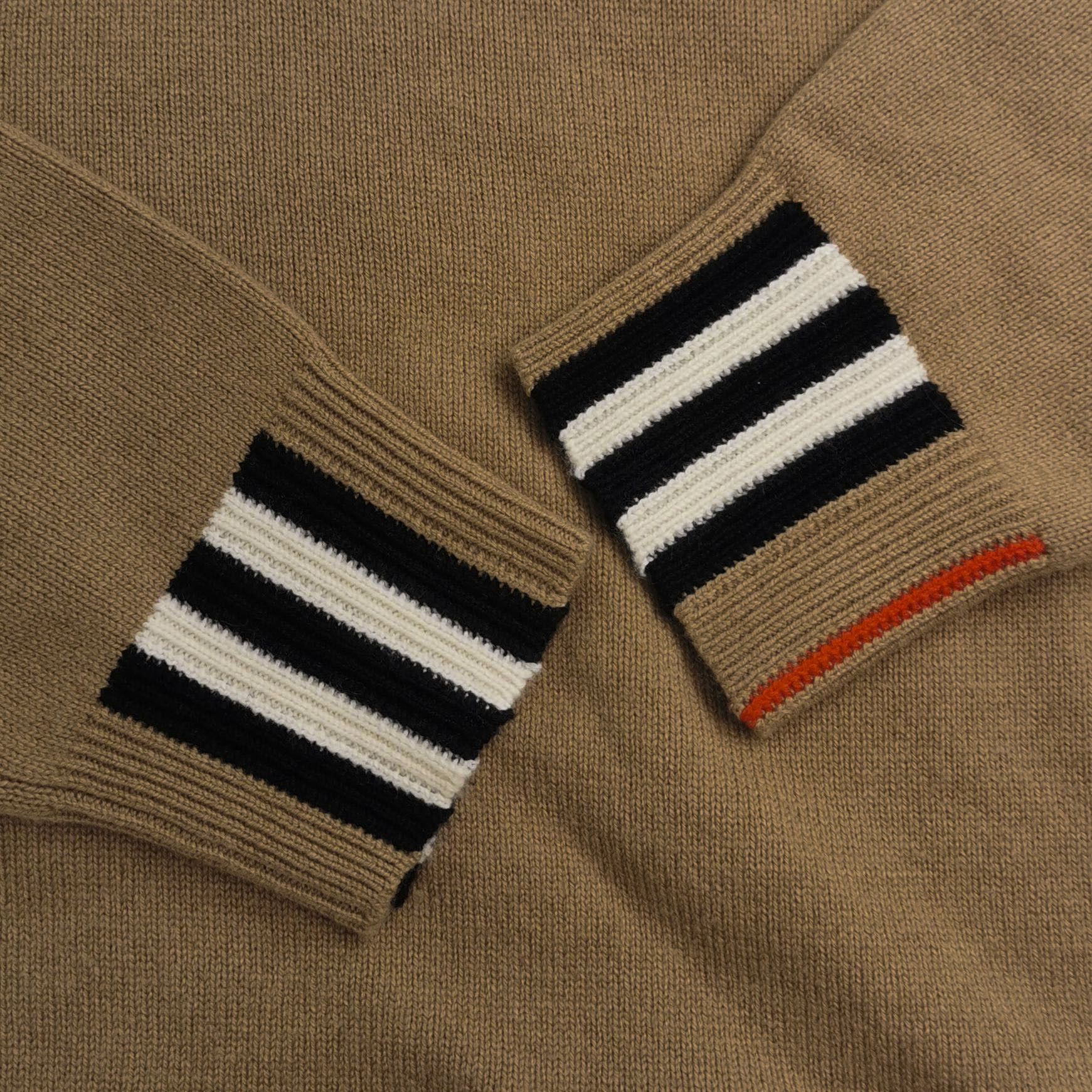 Burberry Burberry Women xl Sweaters Size XL / US 12-14 / IT 48-50 - 3 Thumbnail
