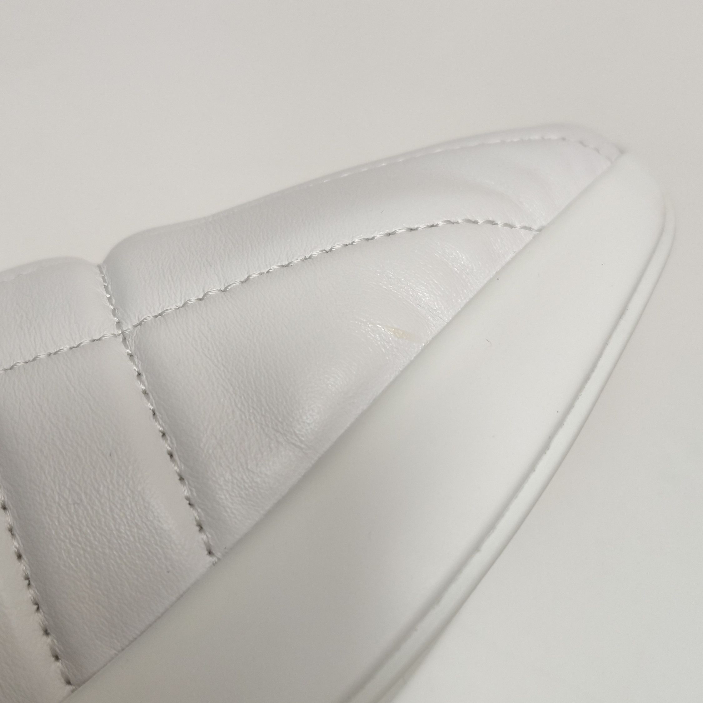 Burberry Burberry Women 8 Lowtop Sneakers Size US 8 / IT 38 - 8 Thumbnail