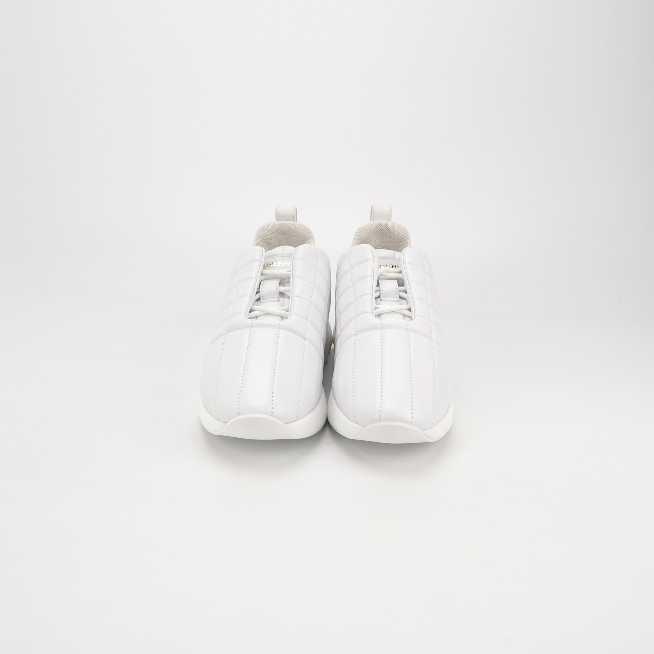 Burberry Burberry Women 8 Lowtop Sneakers Size US 8 / IT 38 - 3 Thumbnail